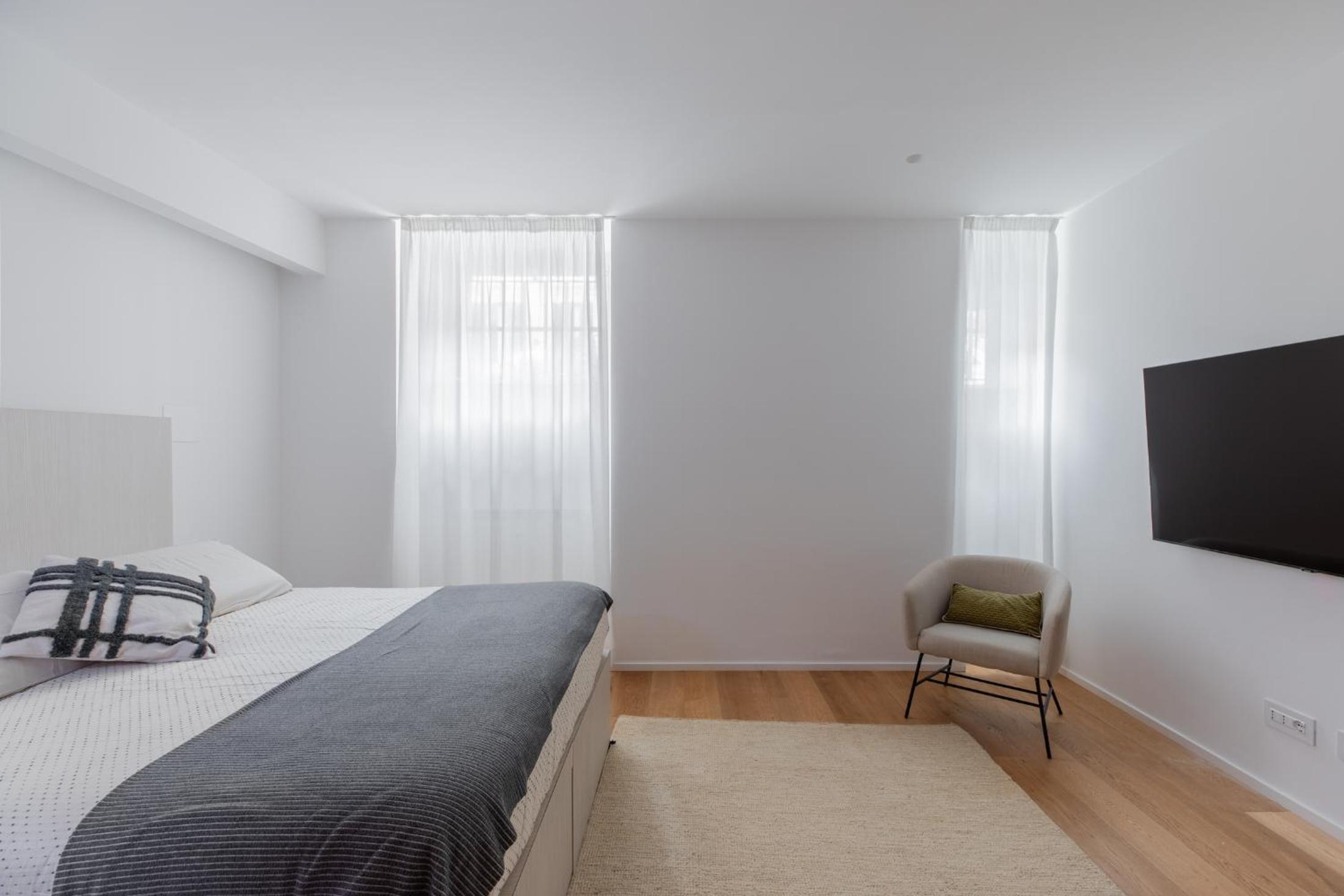 Saint Peter Caesar Suites