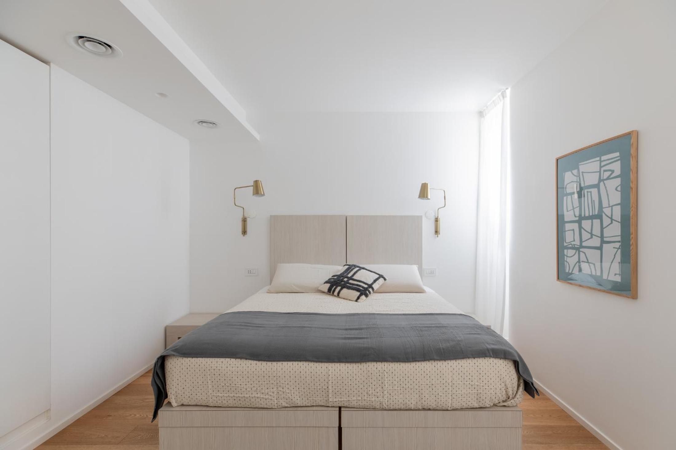 Saint Peter Caesar Suites