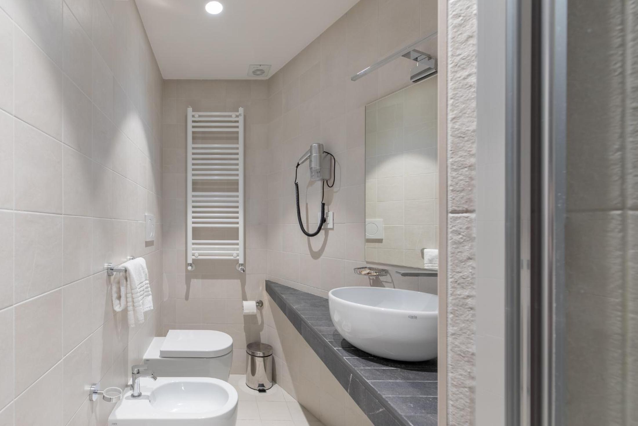 Saint Peter Caesar Suites