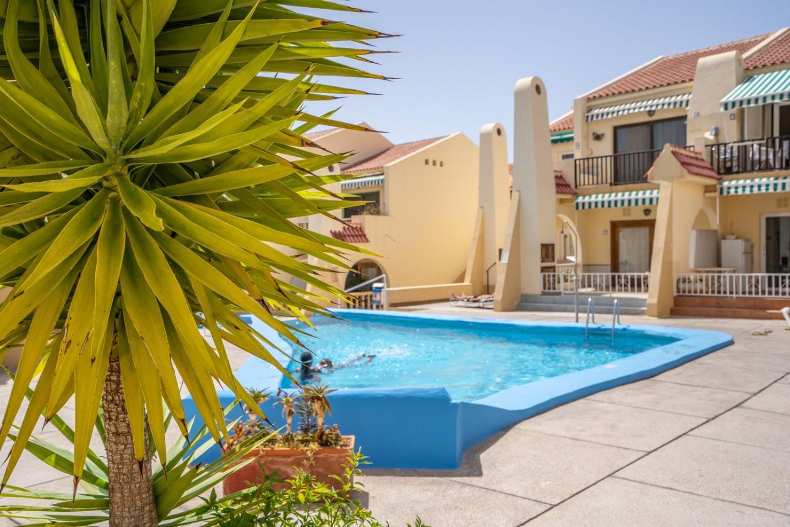 Casa Gloria Apartment Mareverde Costa Adeje photo 3