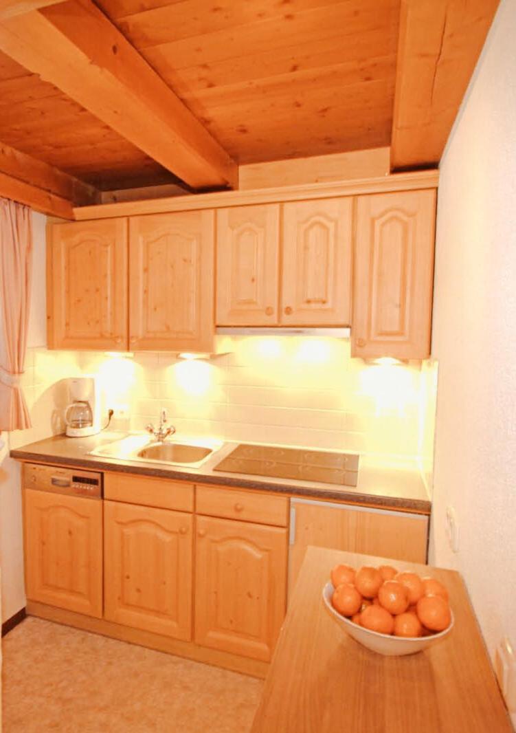 Ferienwohnung Königsleiten 251 - Top OG