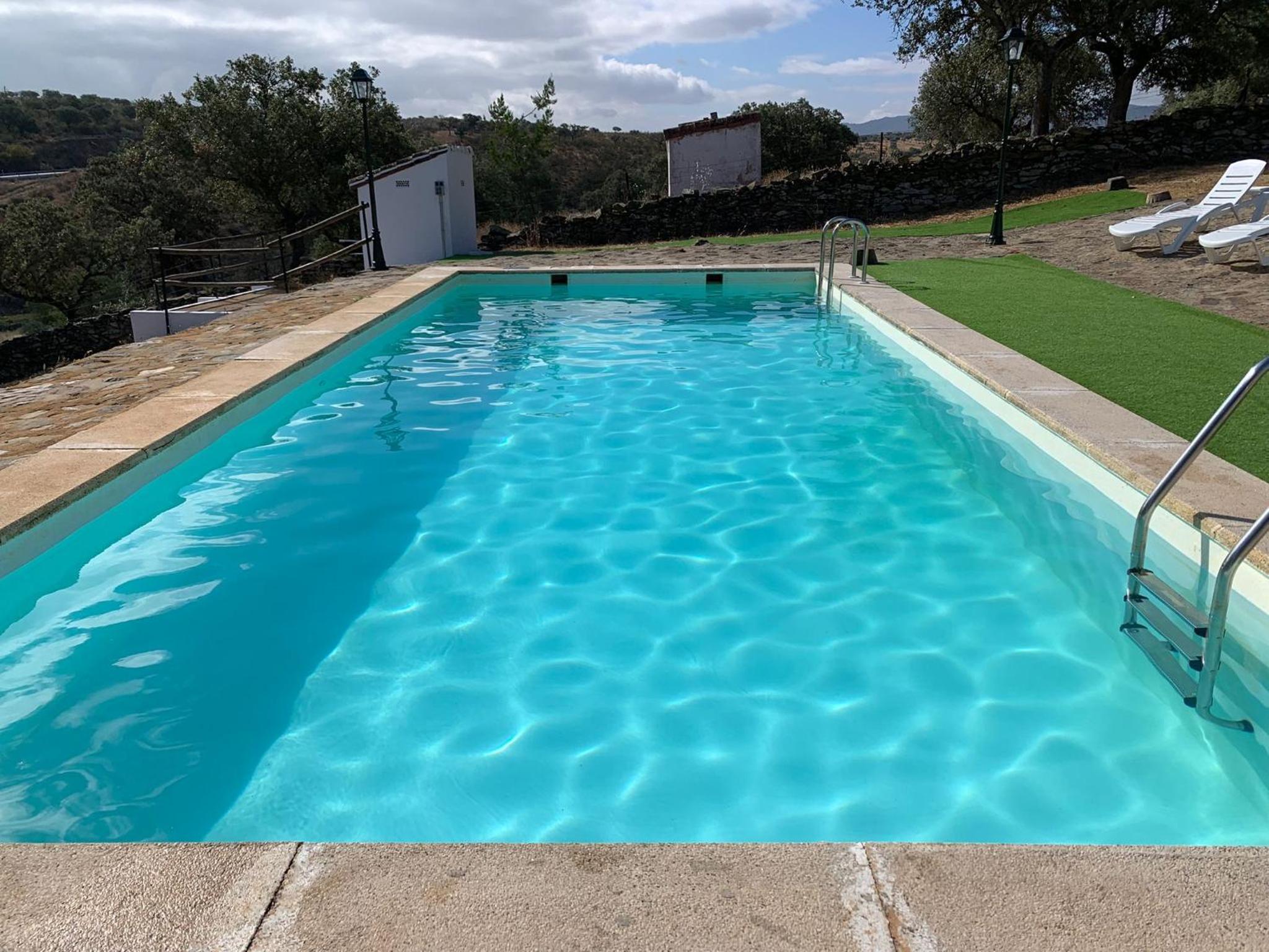 Complejo Rural Los Molinos