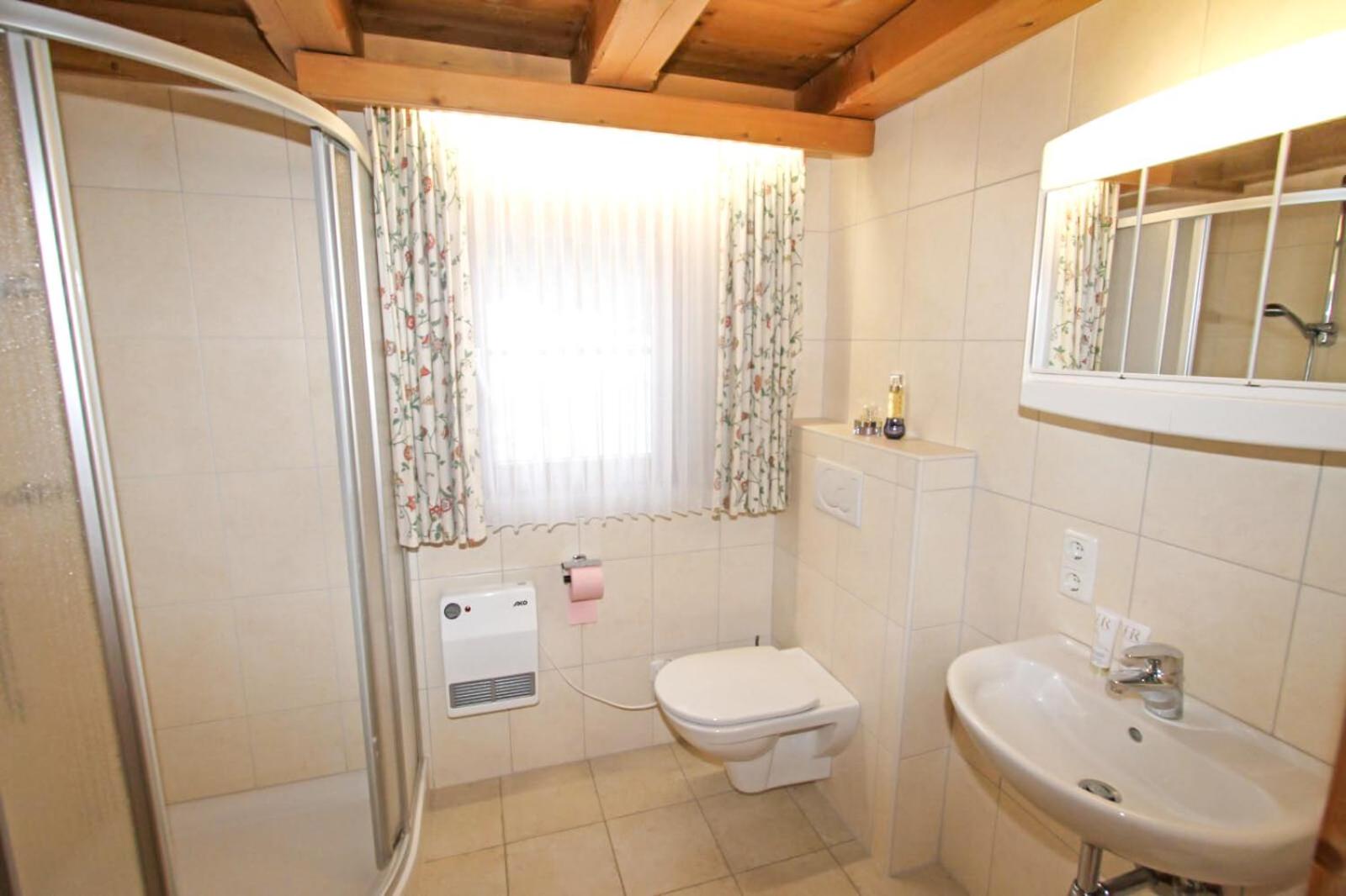 Ferienwohnung Königsleiten 251 - Top OG