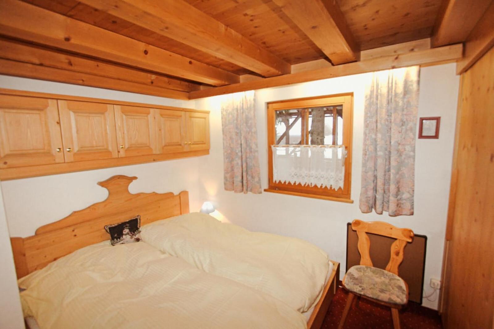 Ferienwohnung Königsleiten 251 - Top OG