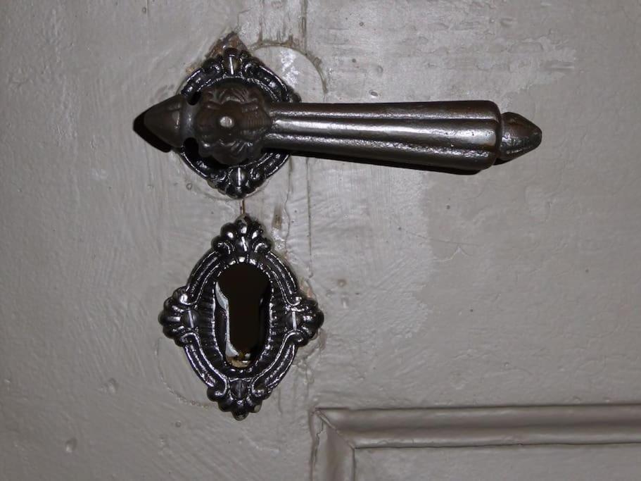 Urgemütliches Apartment im Denkmal