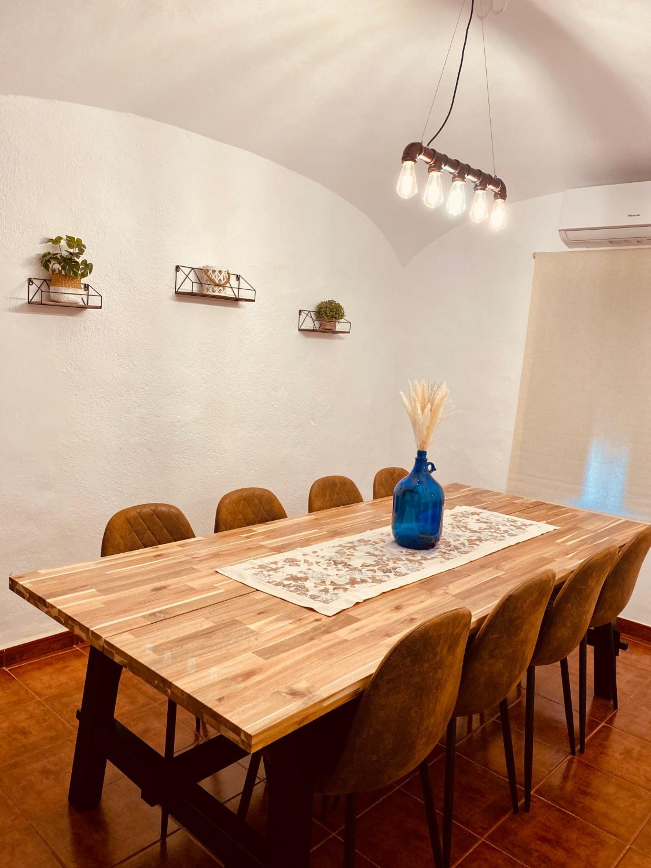 Complejo Rural Los Molinos