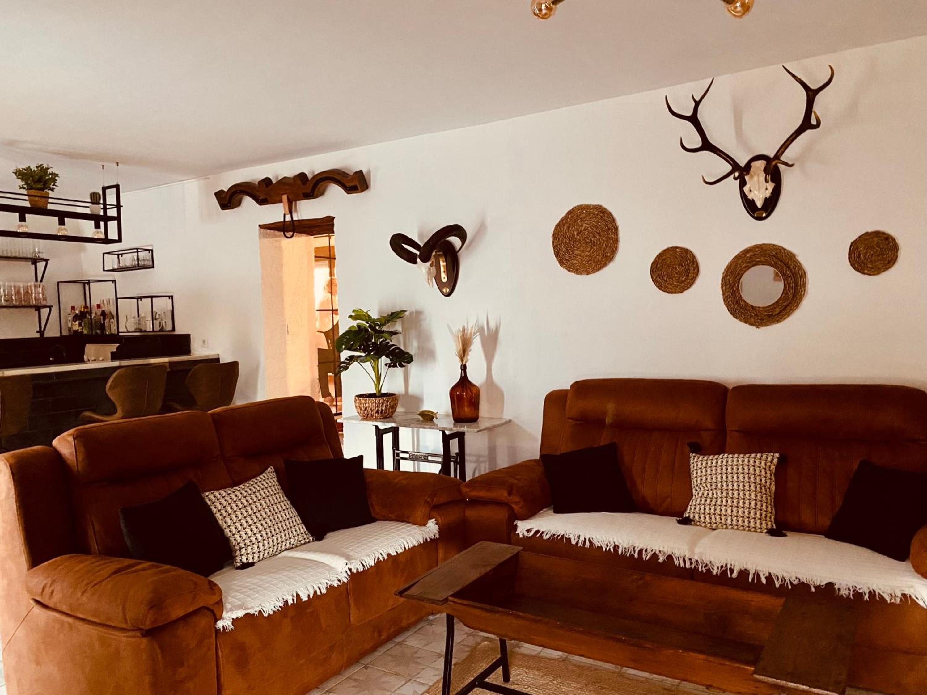 Complejo Rural Los Molinos