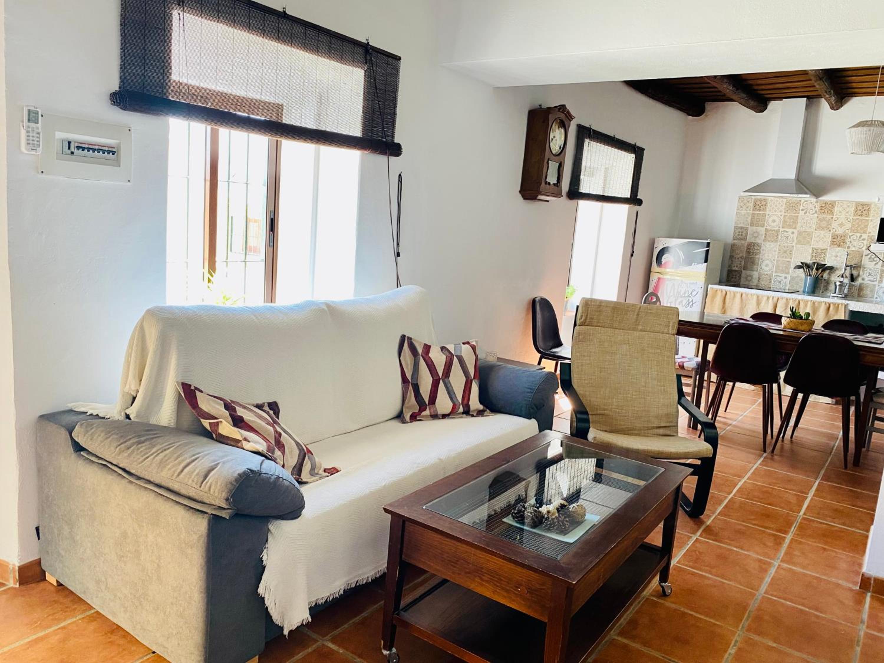 Complejo Rural Los Molinos