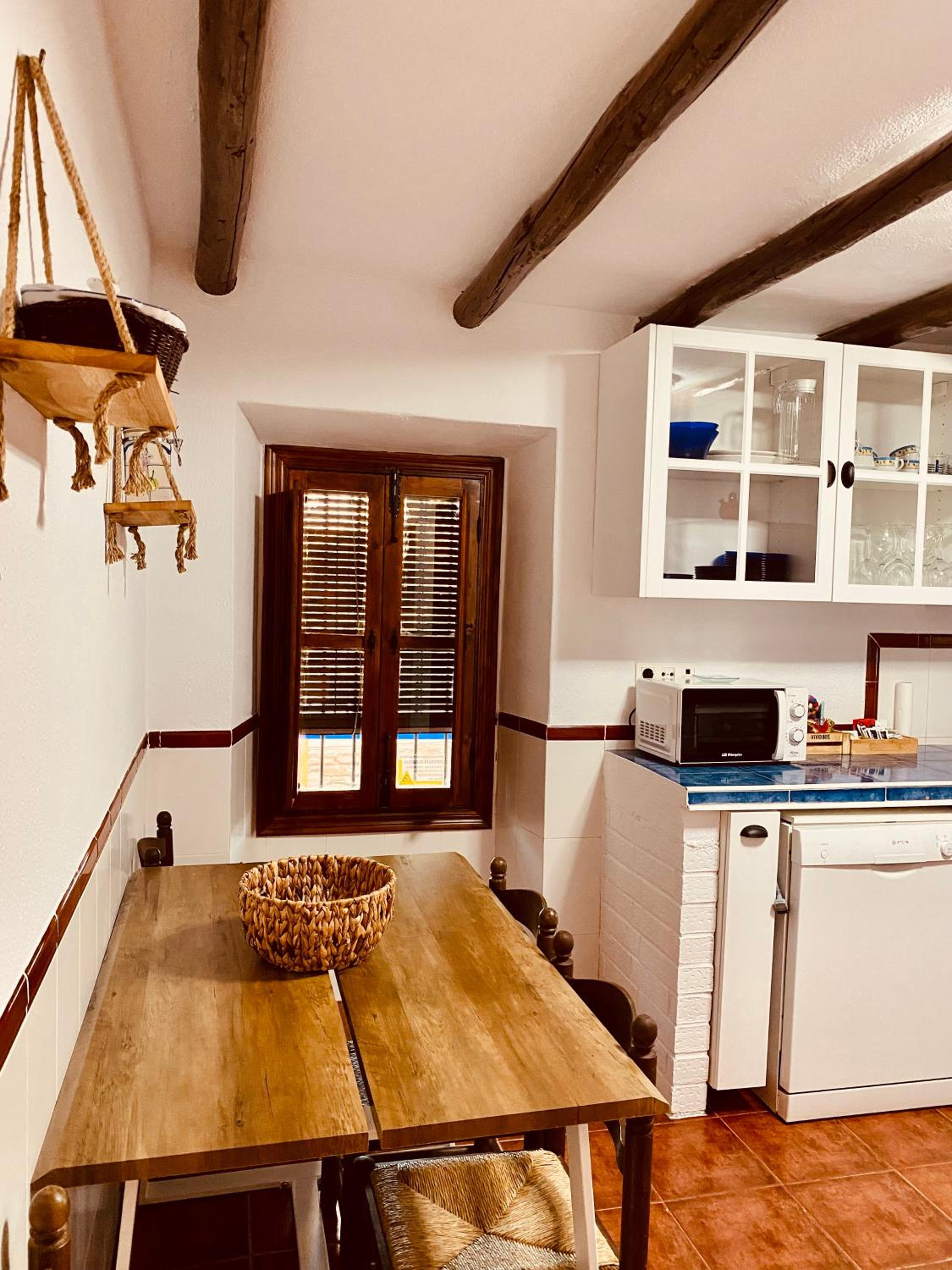 Complejo Rural Los Molinos