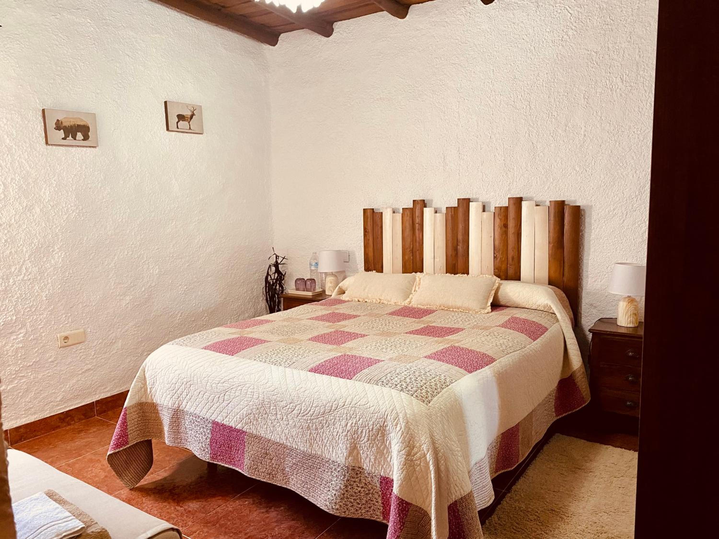 Complejo Rural Los Molinos
