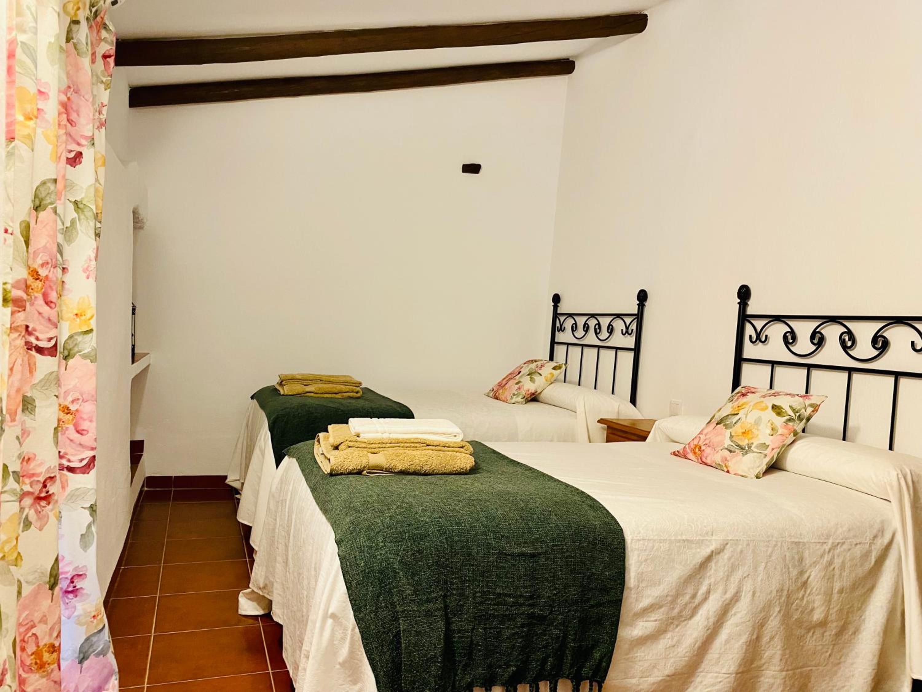 Complejo Rural Los Molinos