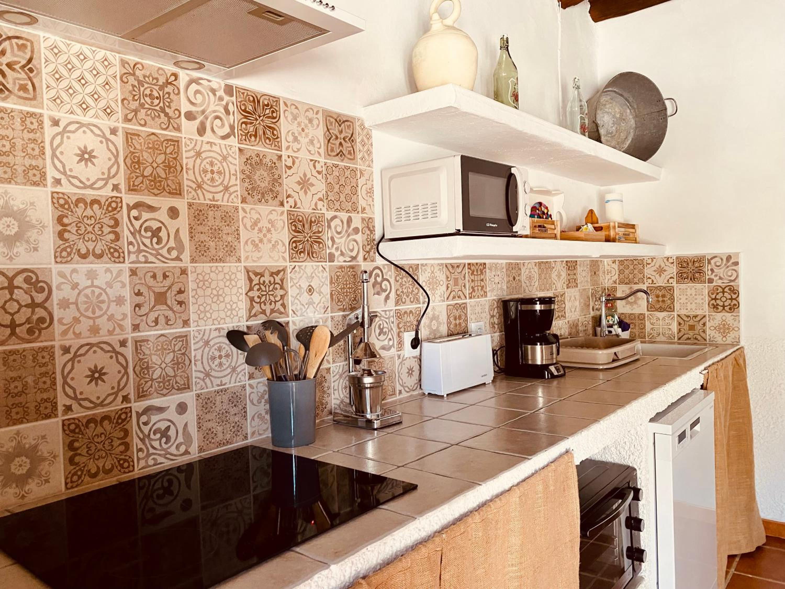 Complejo Rural Los Molinos