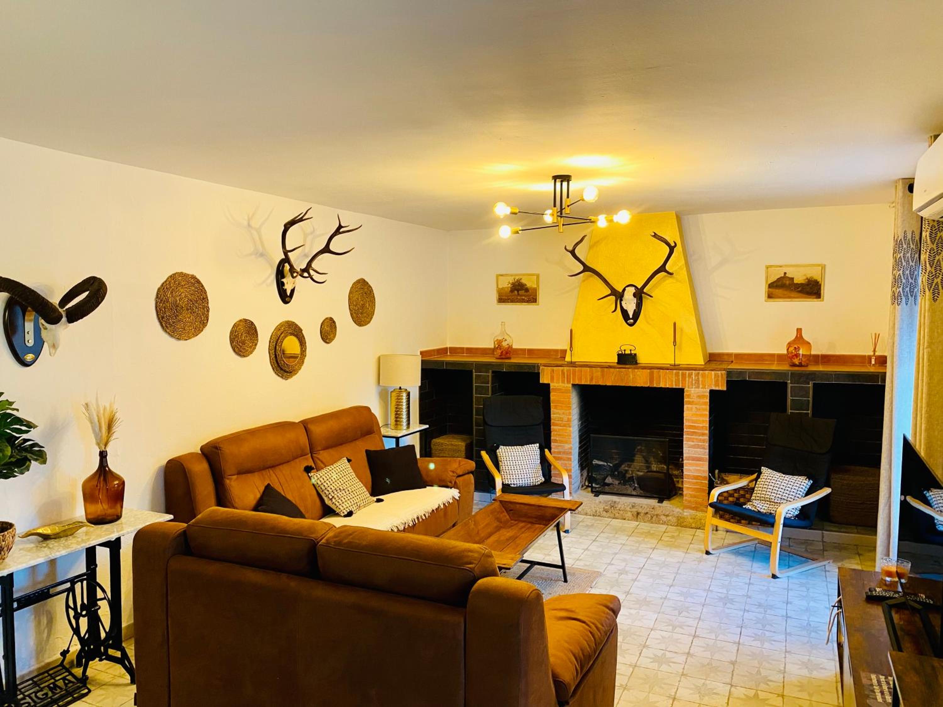 Complejo Rural Los Molinos