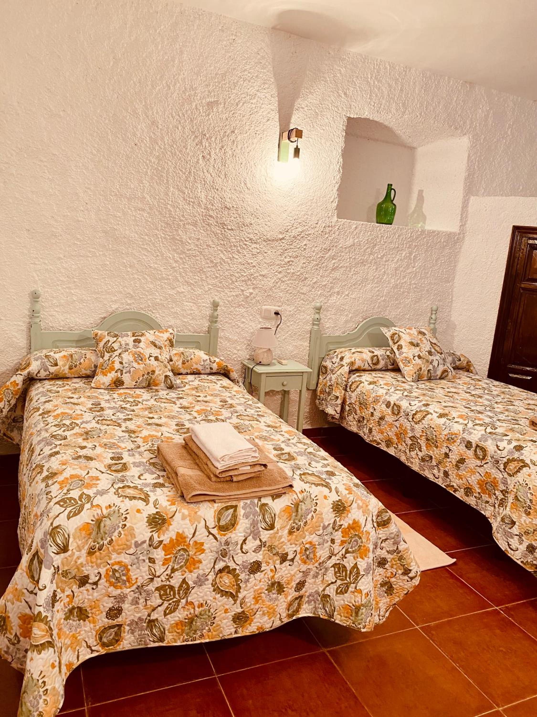 Complejo Rural Los Molinos