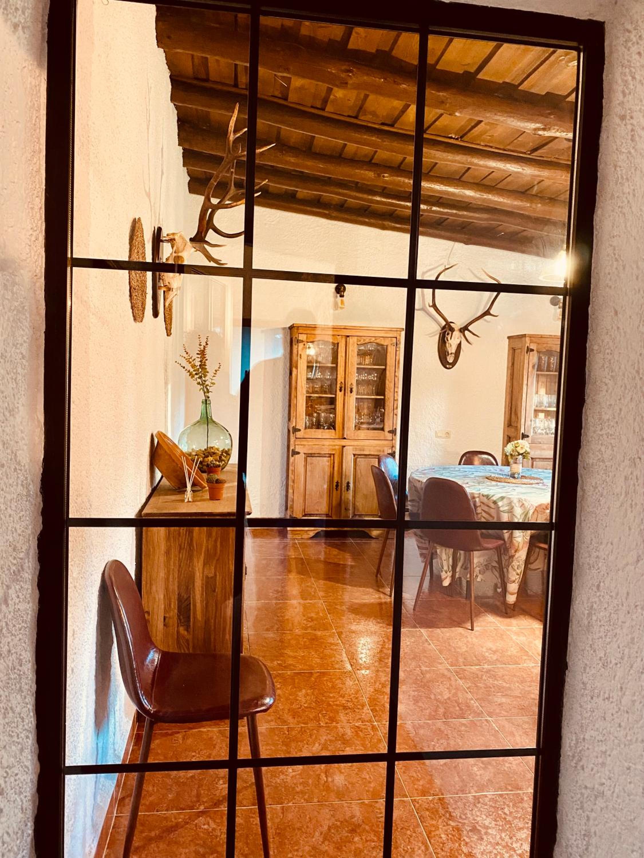 Complejo Rural Los Molinos
