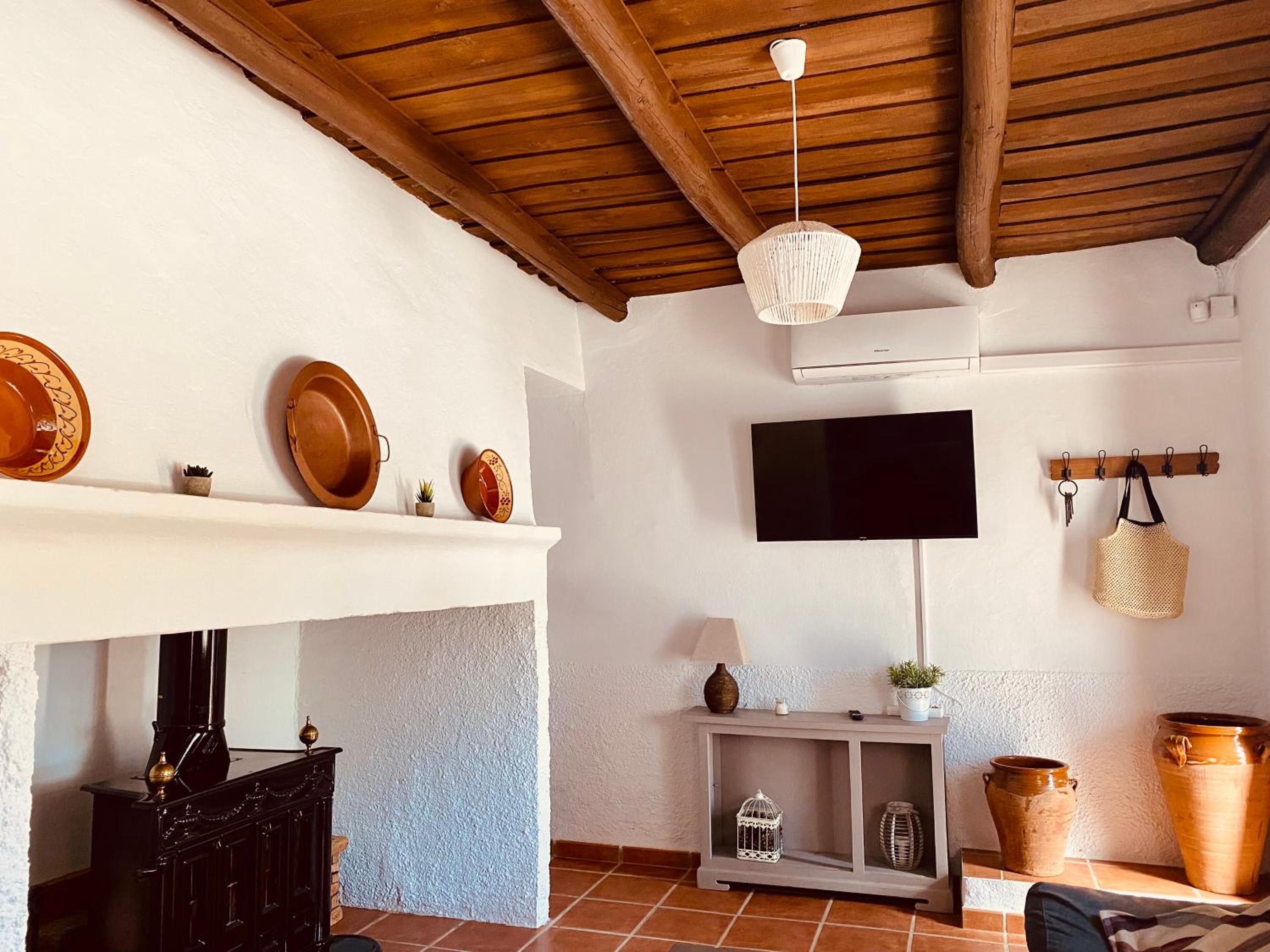 Complejo Rural Los Molinos