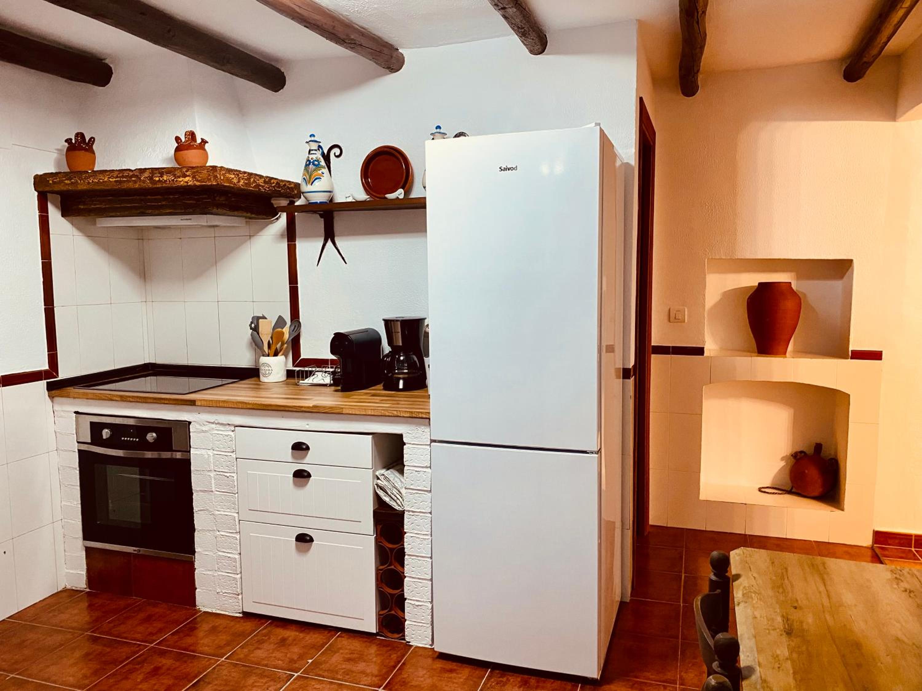 Complejo Rural Los Molinos