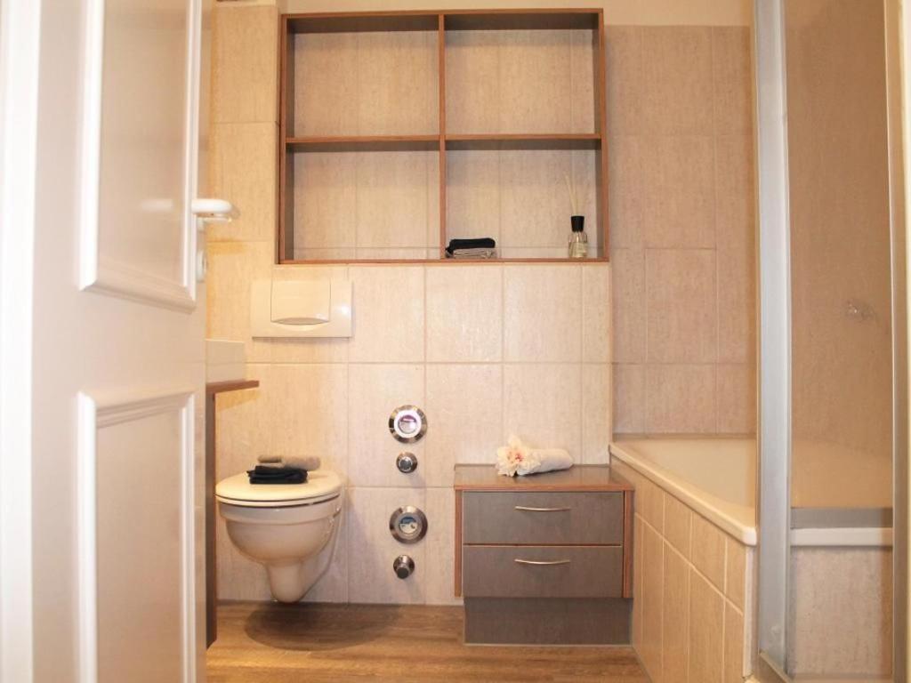 Dorow Ferienwohnung