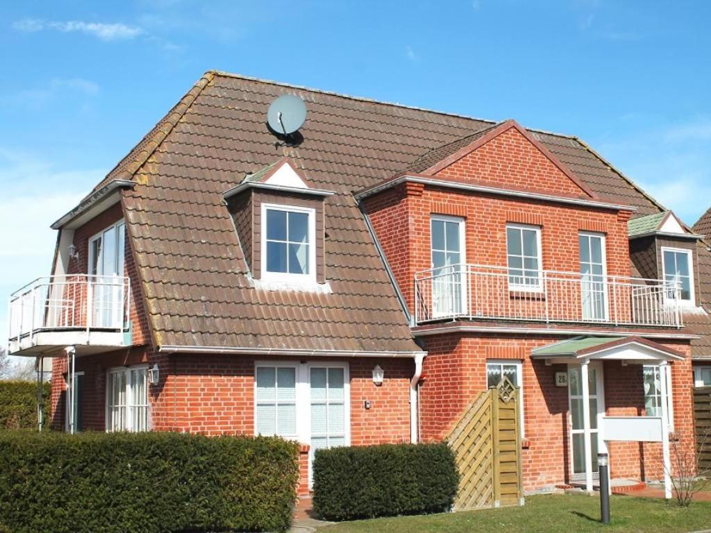Dorow Ferienwohnung
