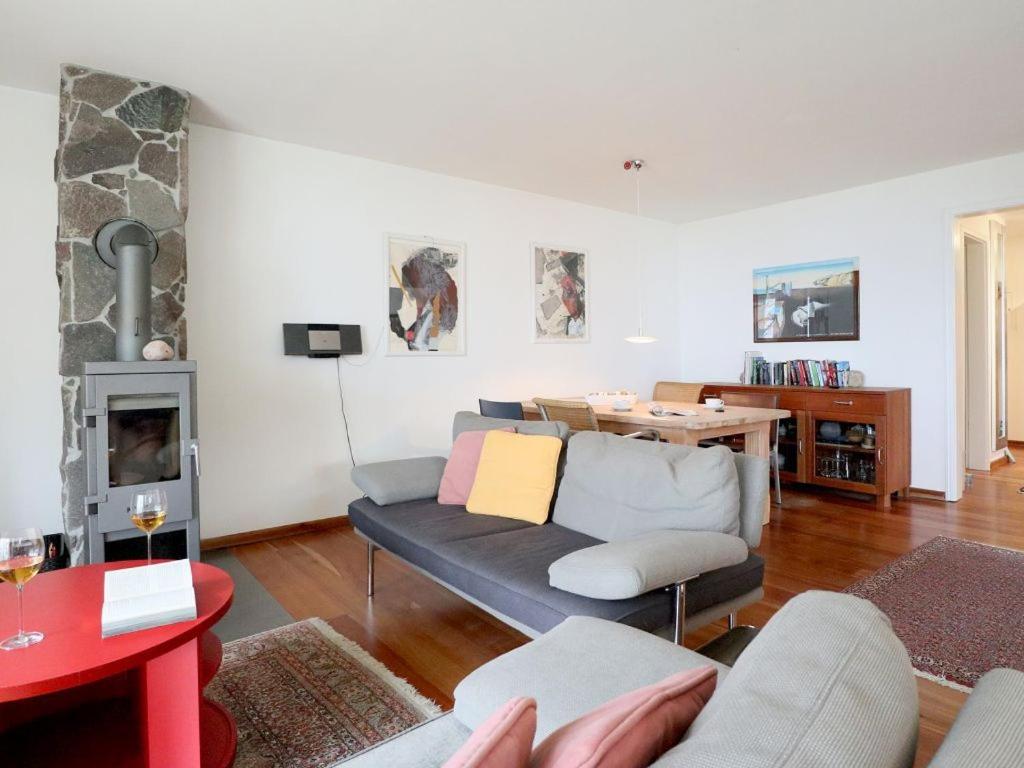Deutsches Haus Whg DH4