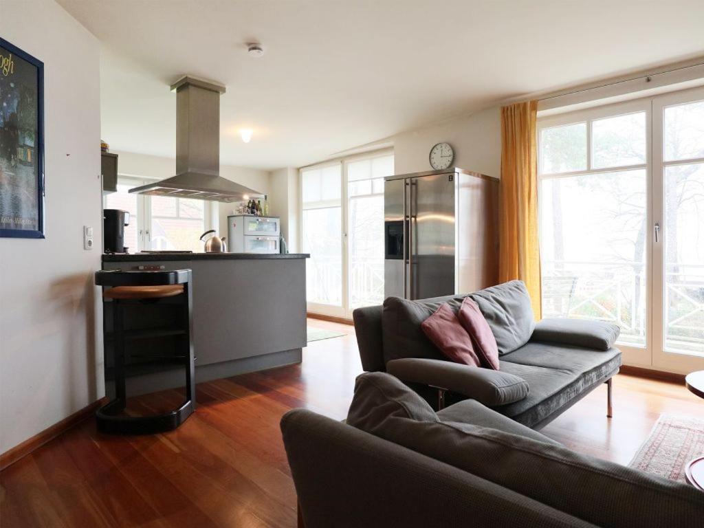 Deutsches Haus Whg DH4