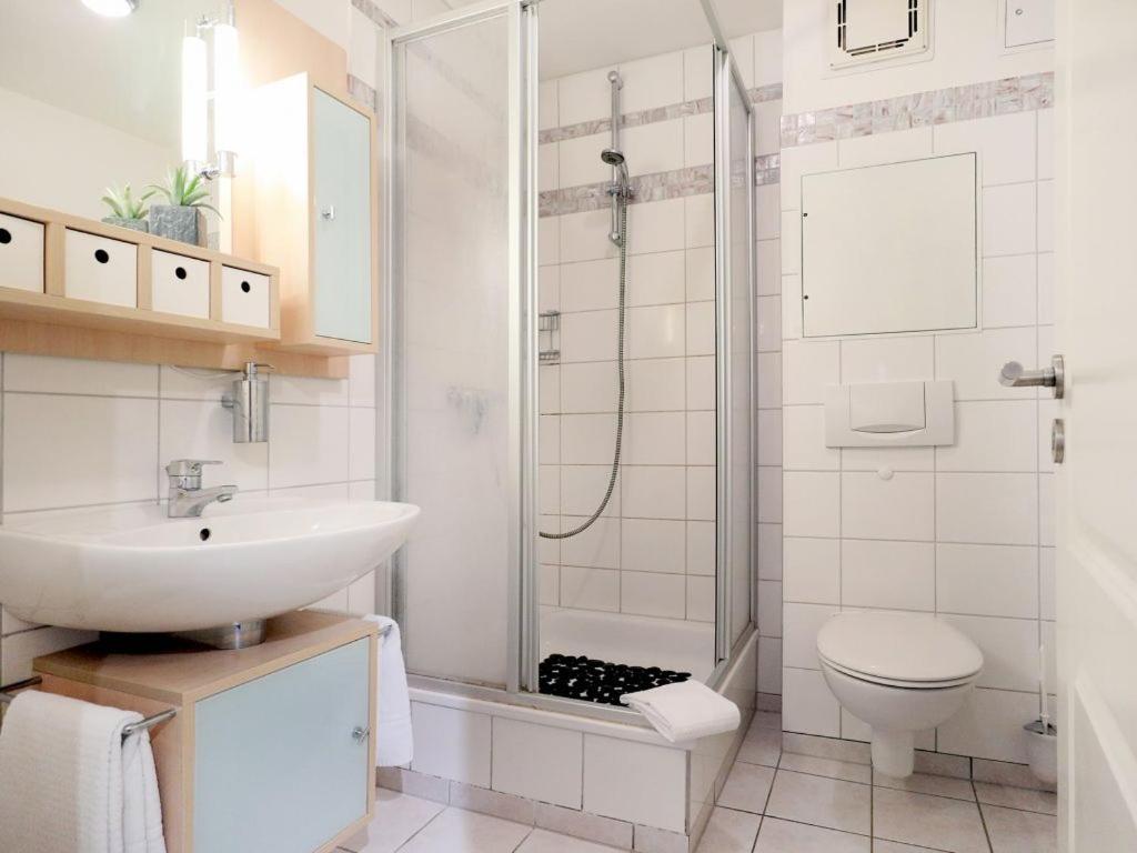 Deutsches Haus Whg DH4