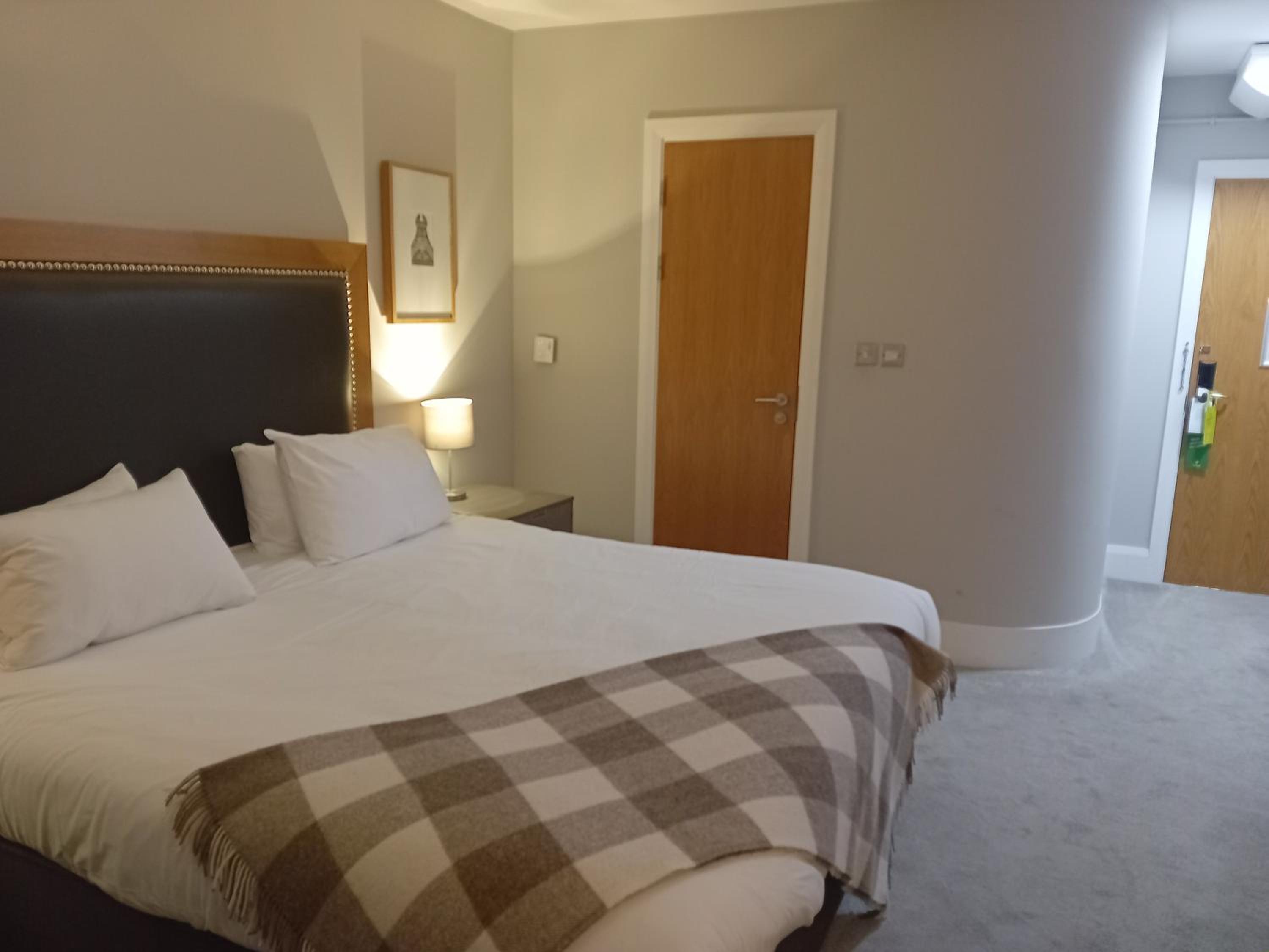 Dumfries Vacations - Holiday Inn Dumfries, an IHG Hotel - Property Image 1