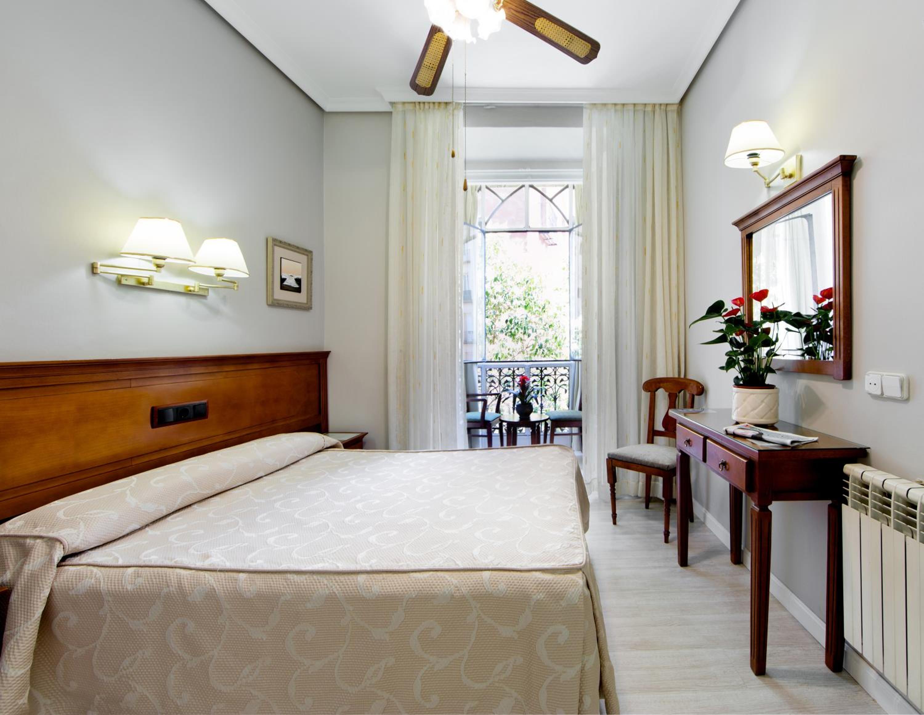 Hostal Macarena