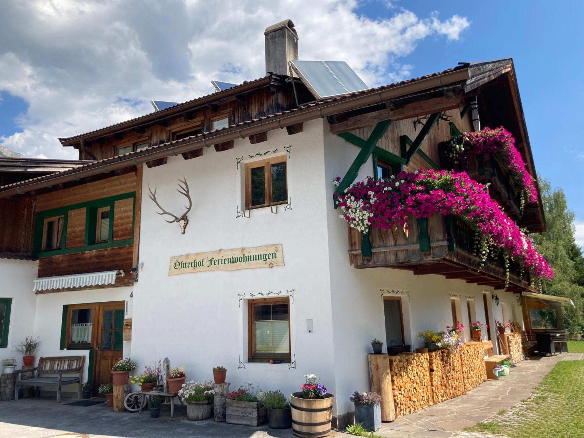 Öfnerhof view 2