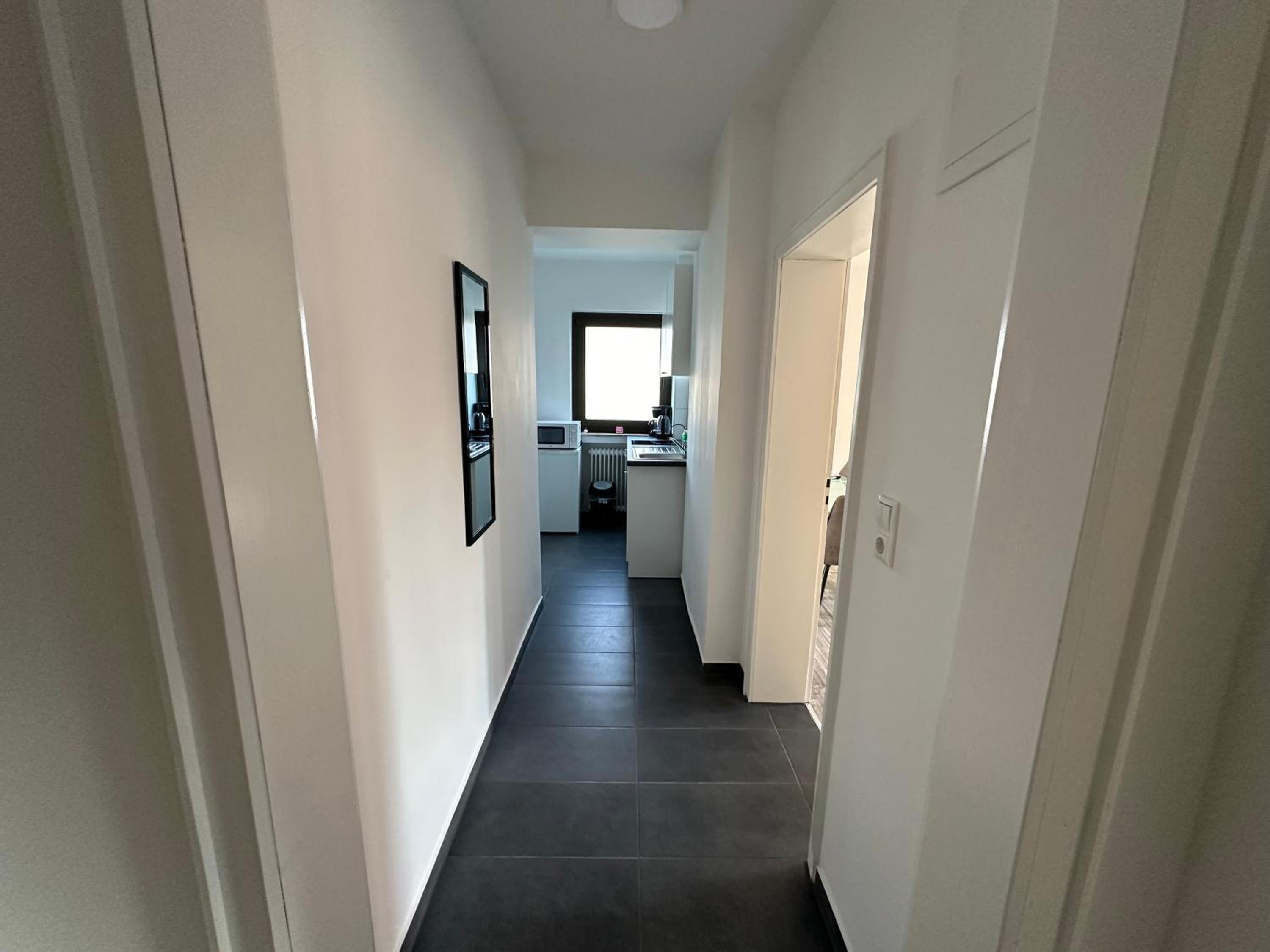 Ferienwohnung am Stadtpark