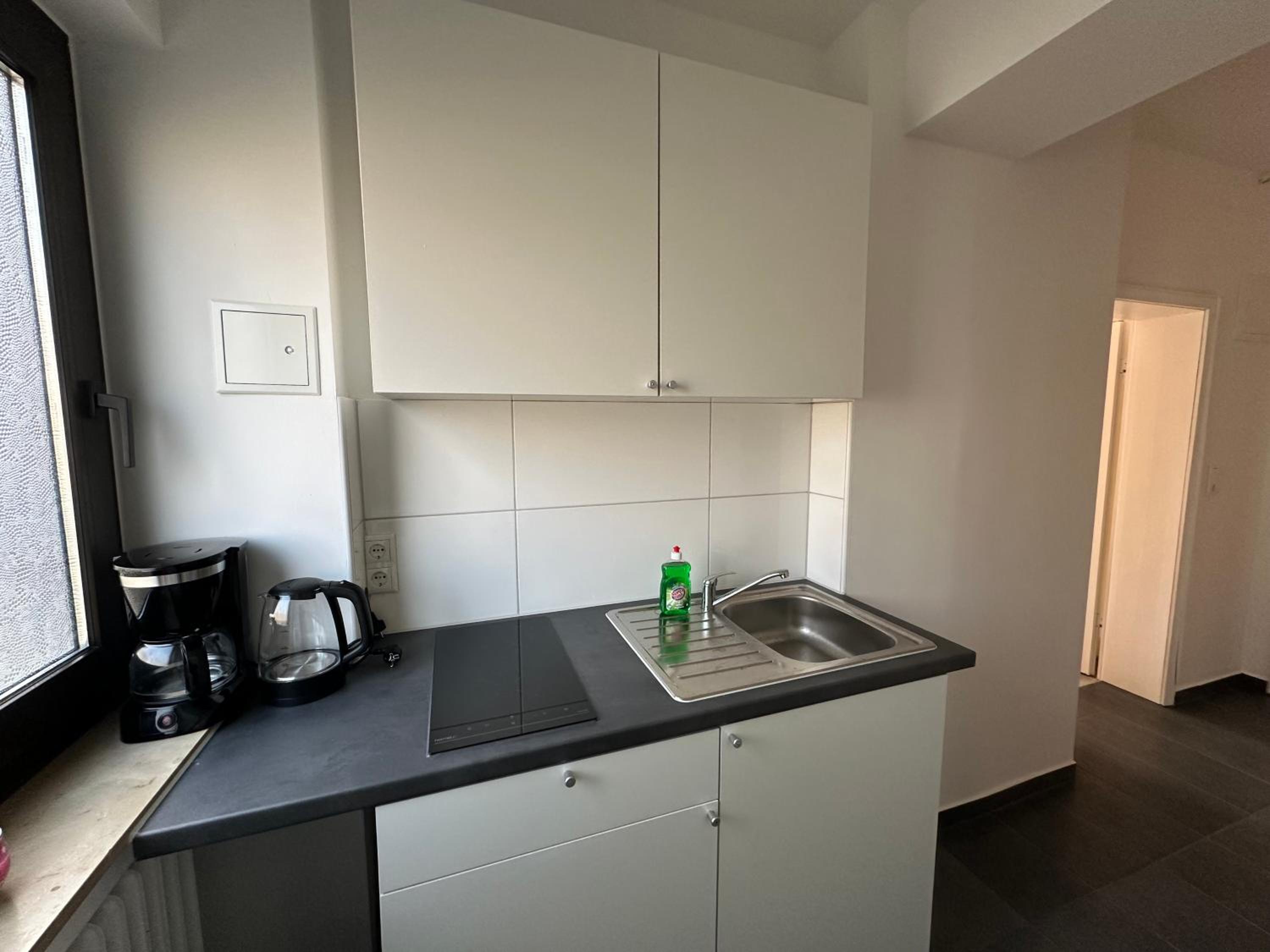 Ferienwohnung am Stadtpark