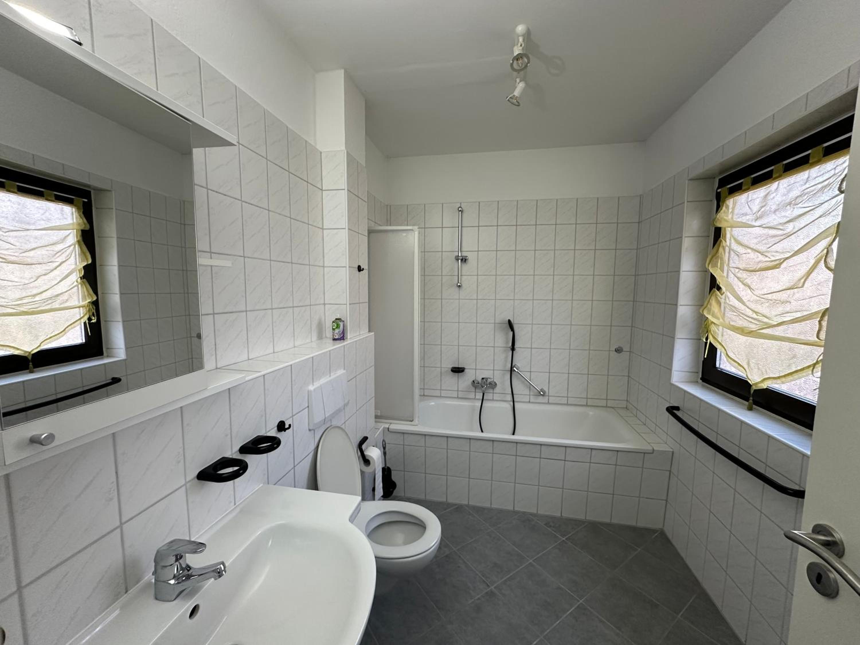 Ferienwohnung am Stadtpark