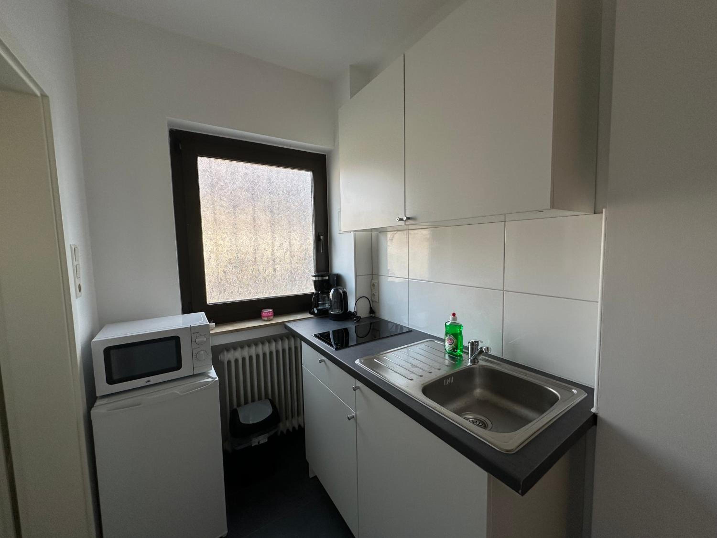Ferienwohnung am Stadtpark
