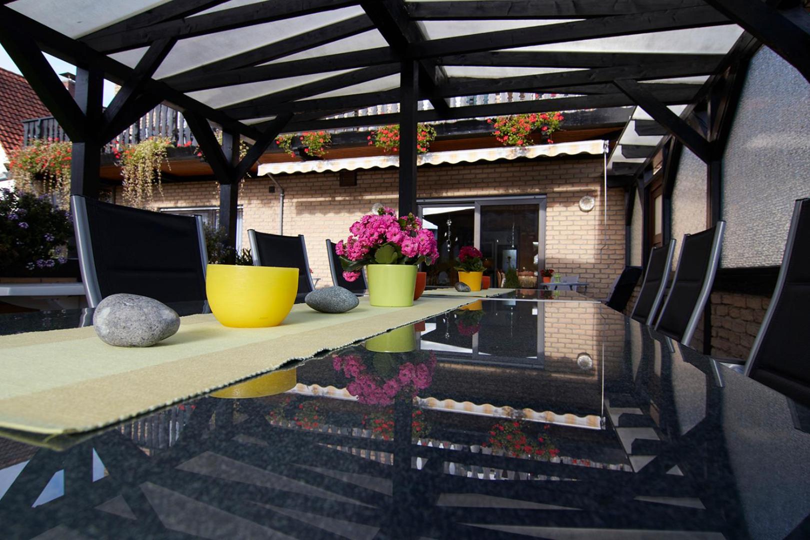 Gisela Bed and Stay Self Check in Brakel