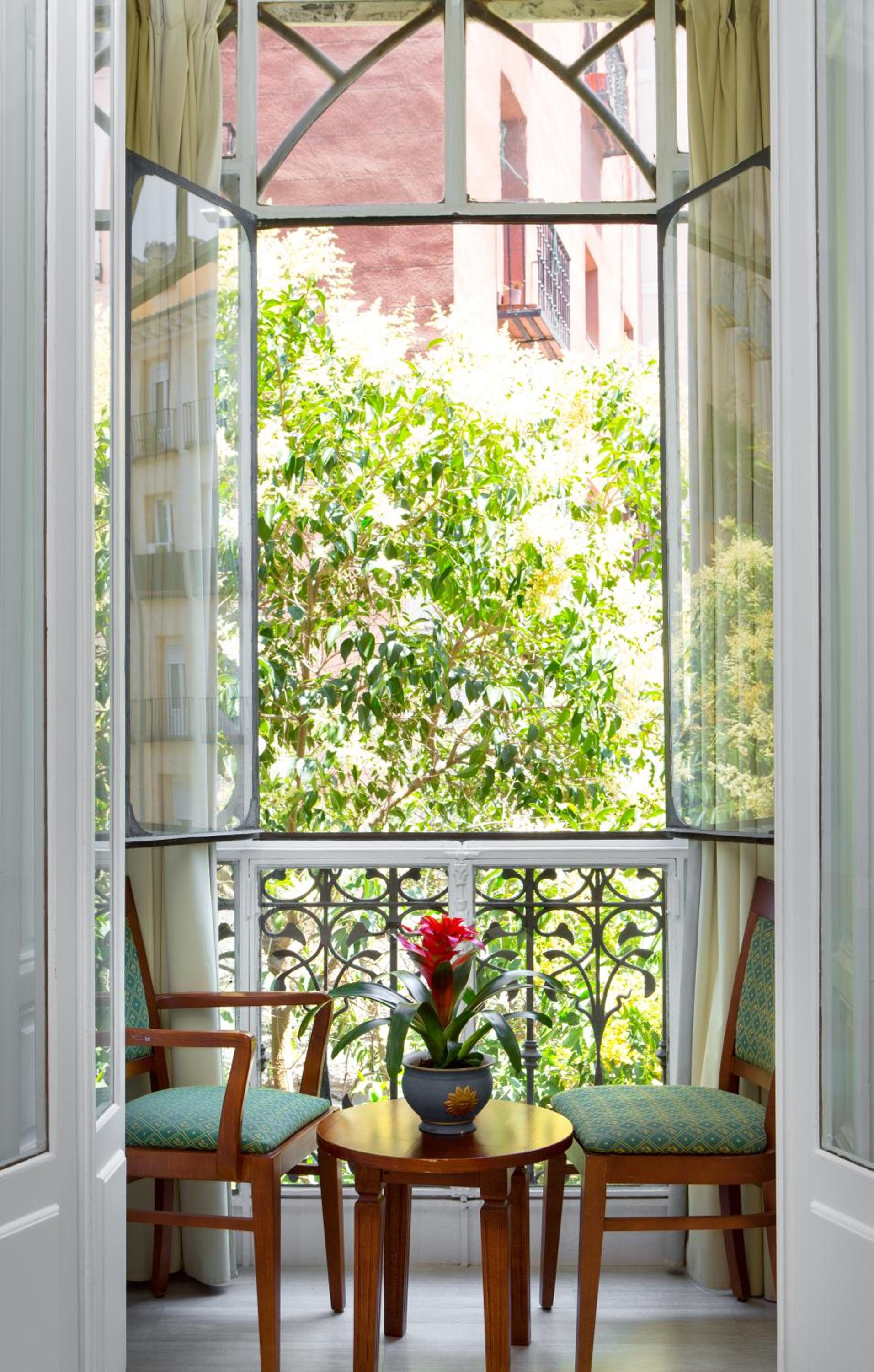 Hostal Macarena