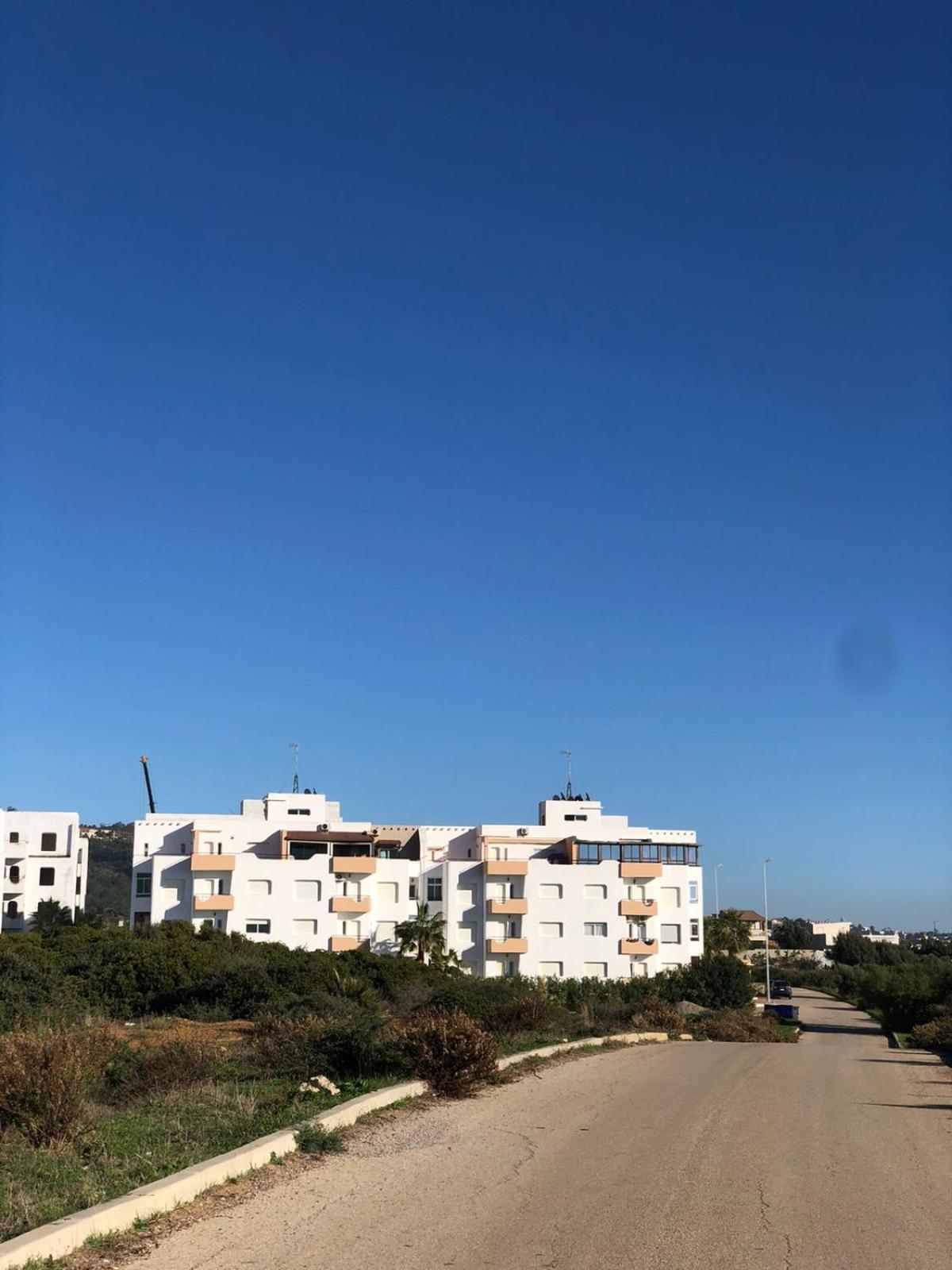 Appartement résidence rivaldi, family only view 4