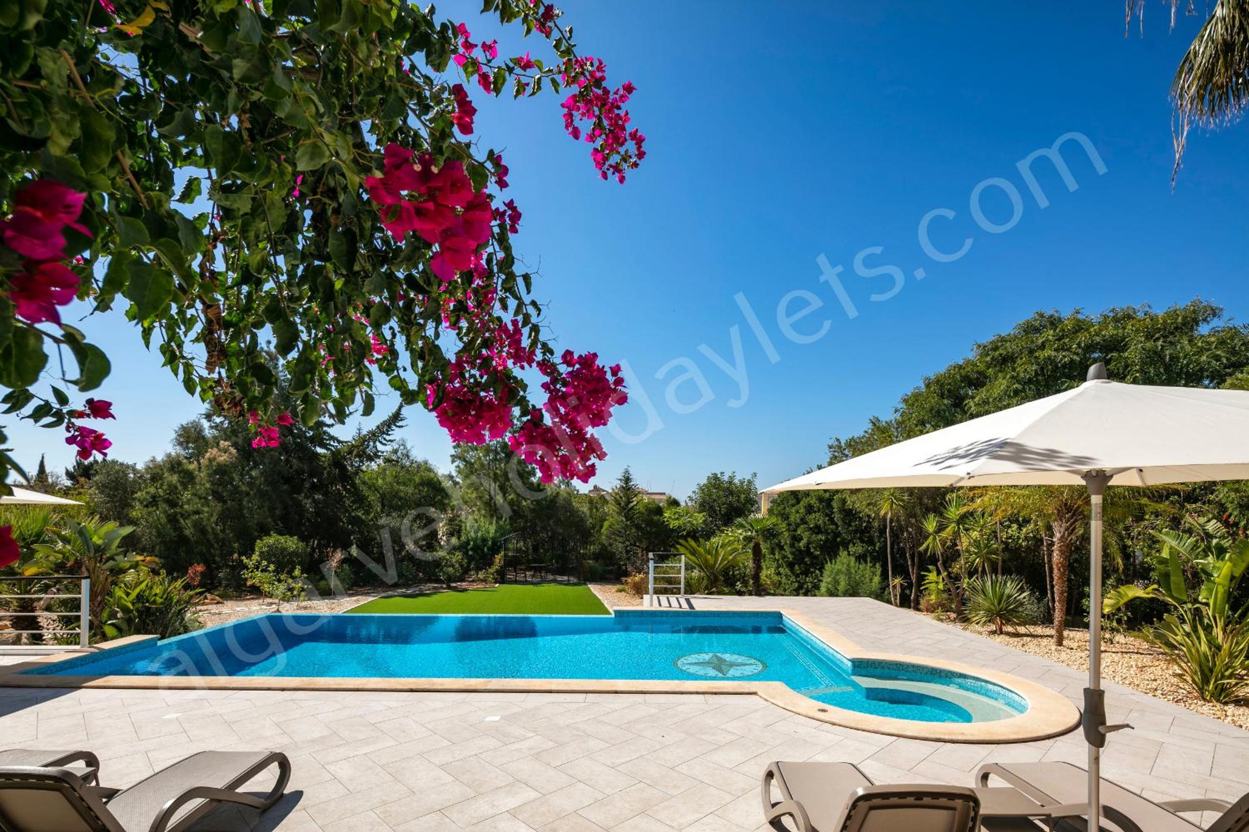 Carvoeiro Vacations - Villa Eden - Property Image 4