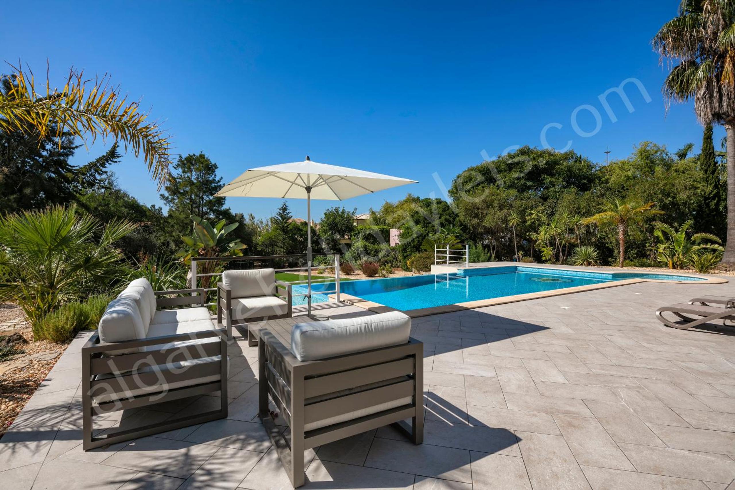 Carvoeiro Vacations - Villa Eden - Property Image 7