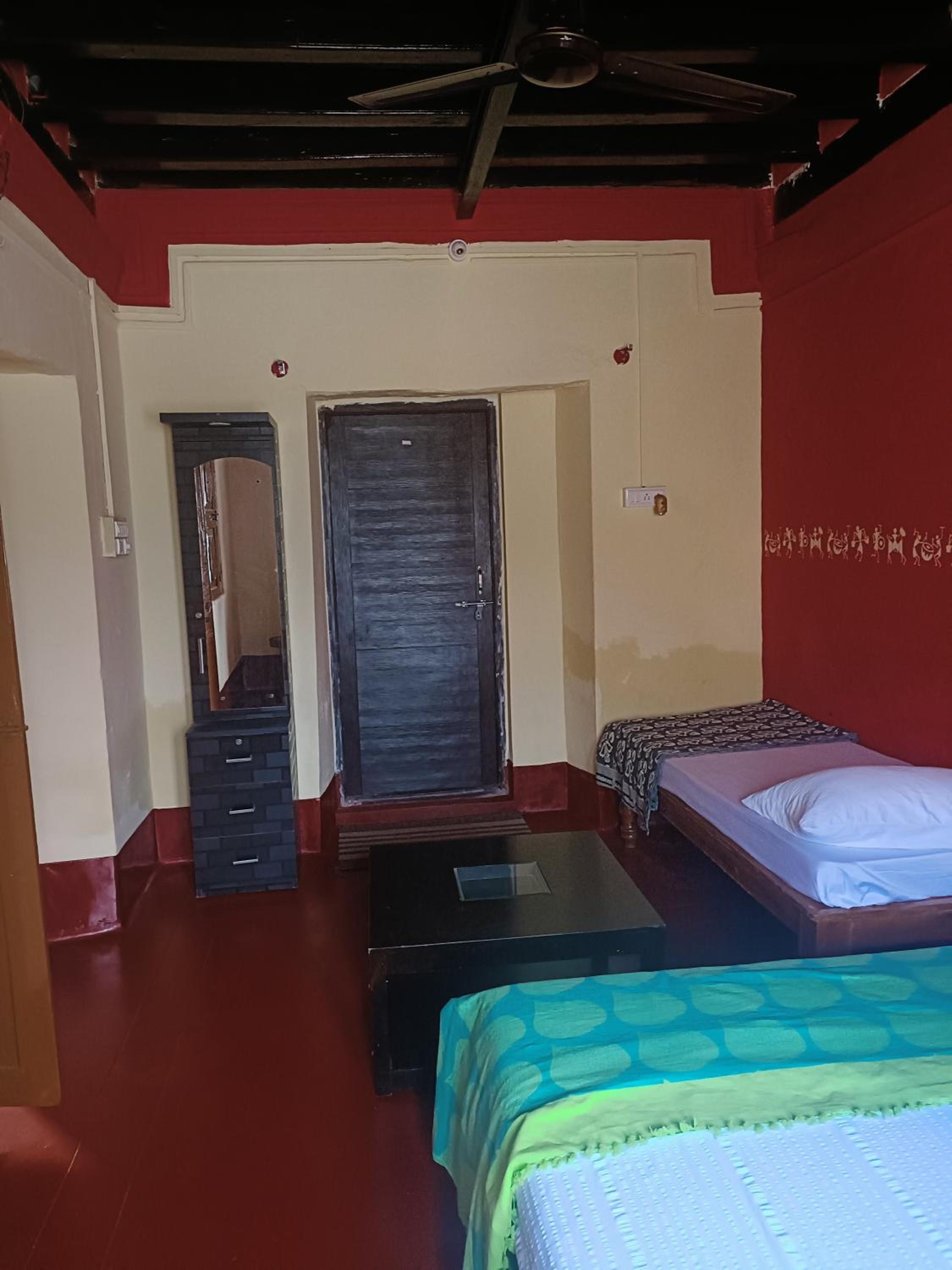 Keshava Heritage