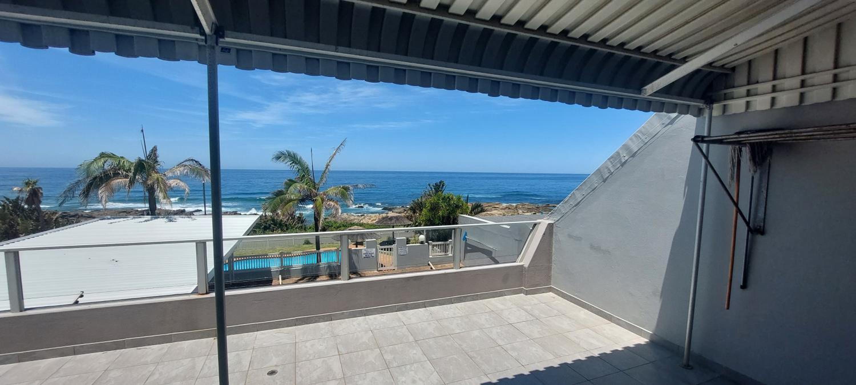 Libra Holiday Flats 1 view 5