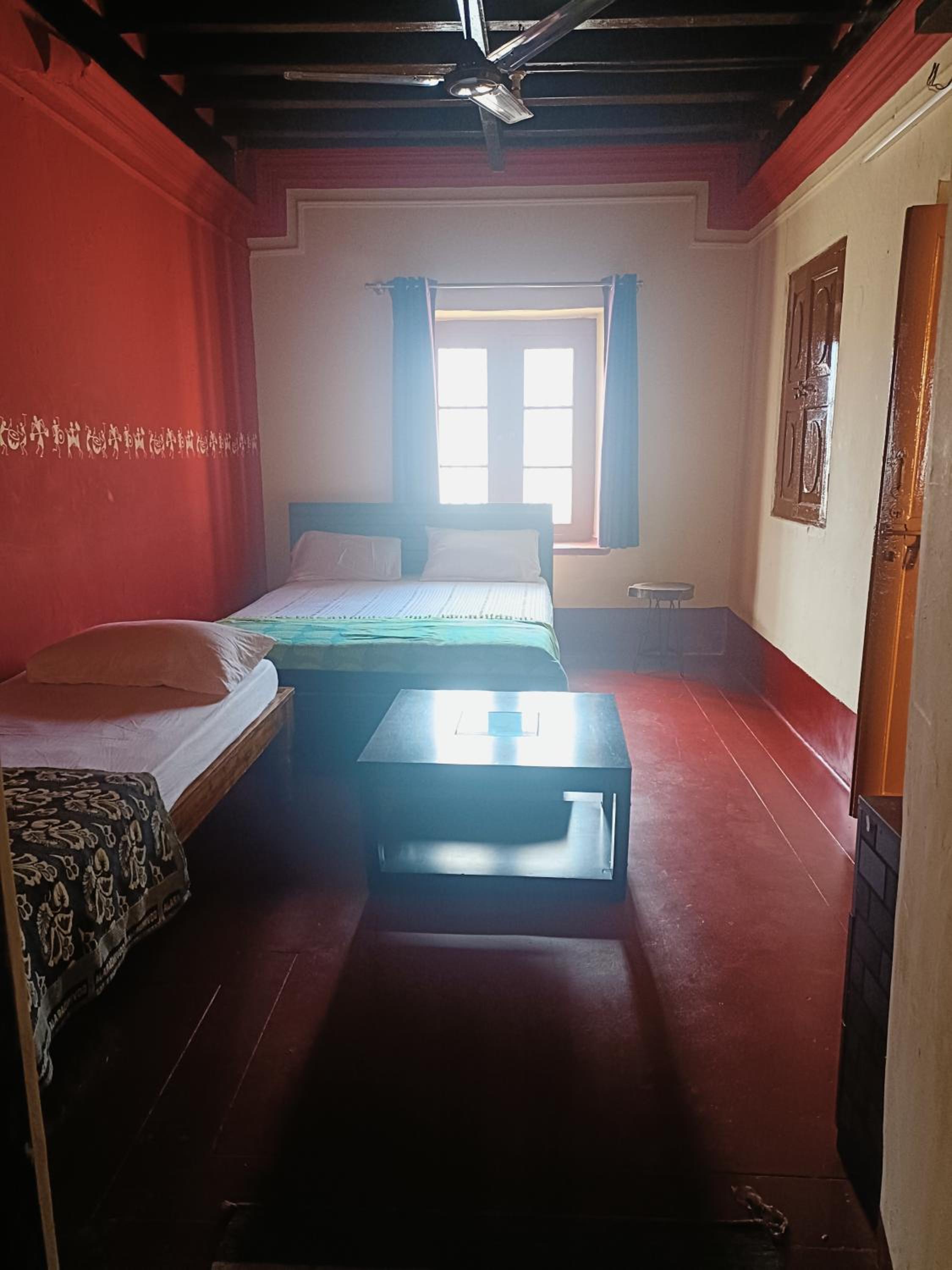 Keshava Heritage