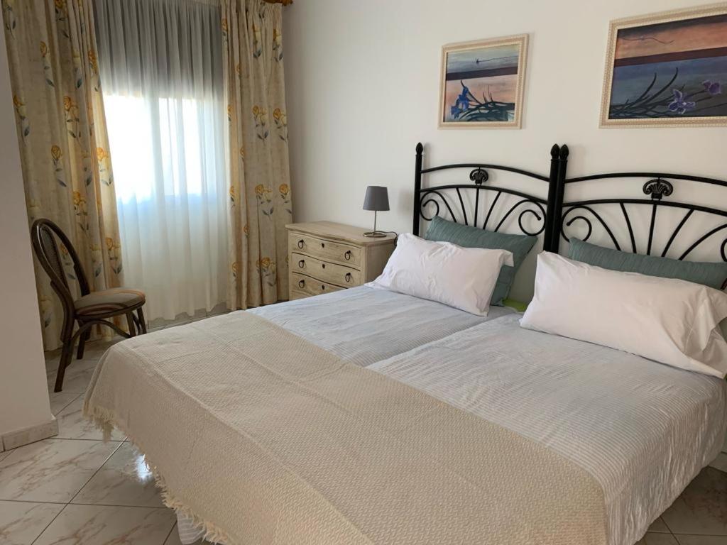 Apartamentos Bahia Playa. Costa Calma.