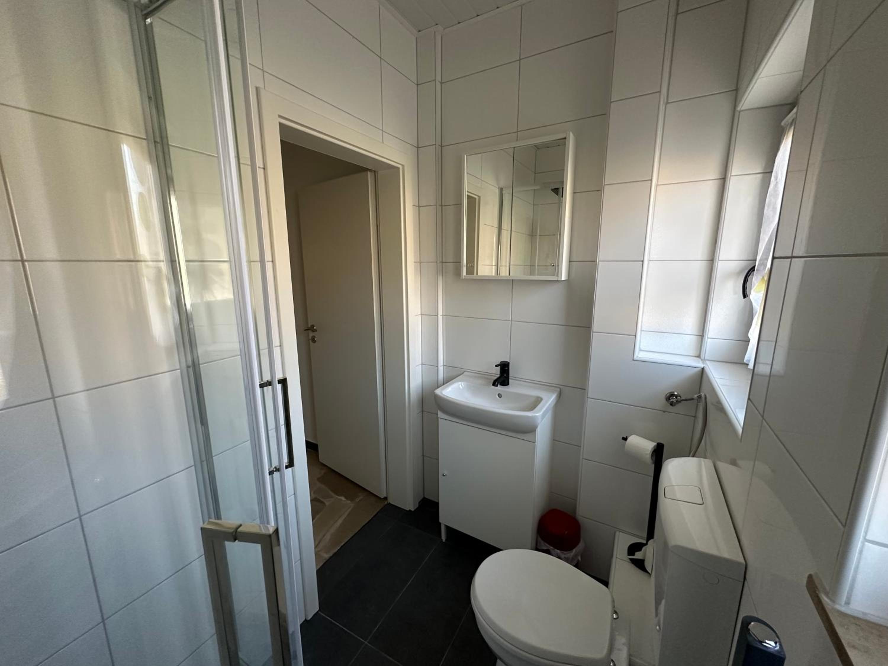 Ferienwohnung am Stadtpark