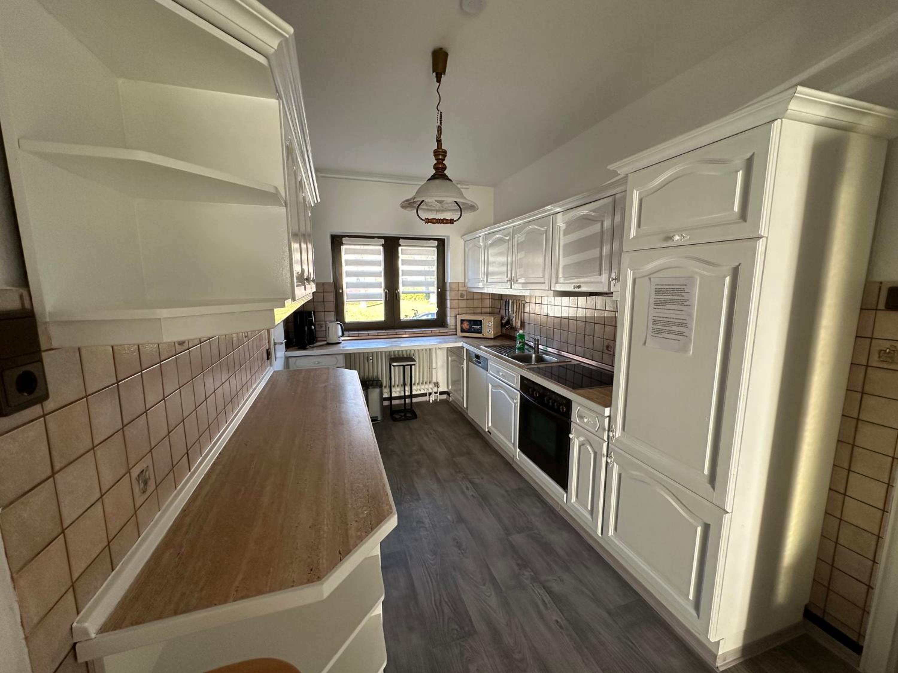 Ferienwohnung am Stadtpark