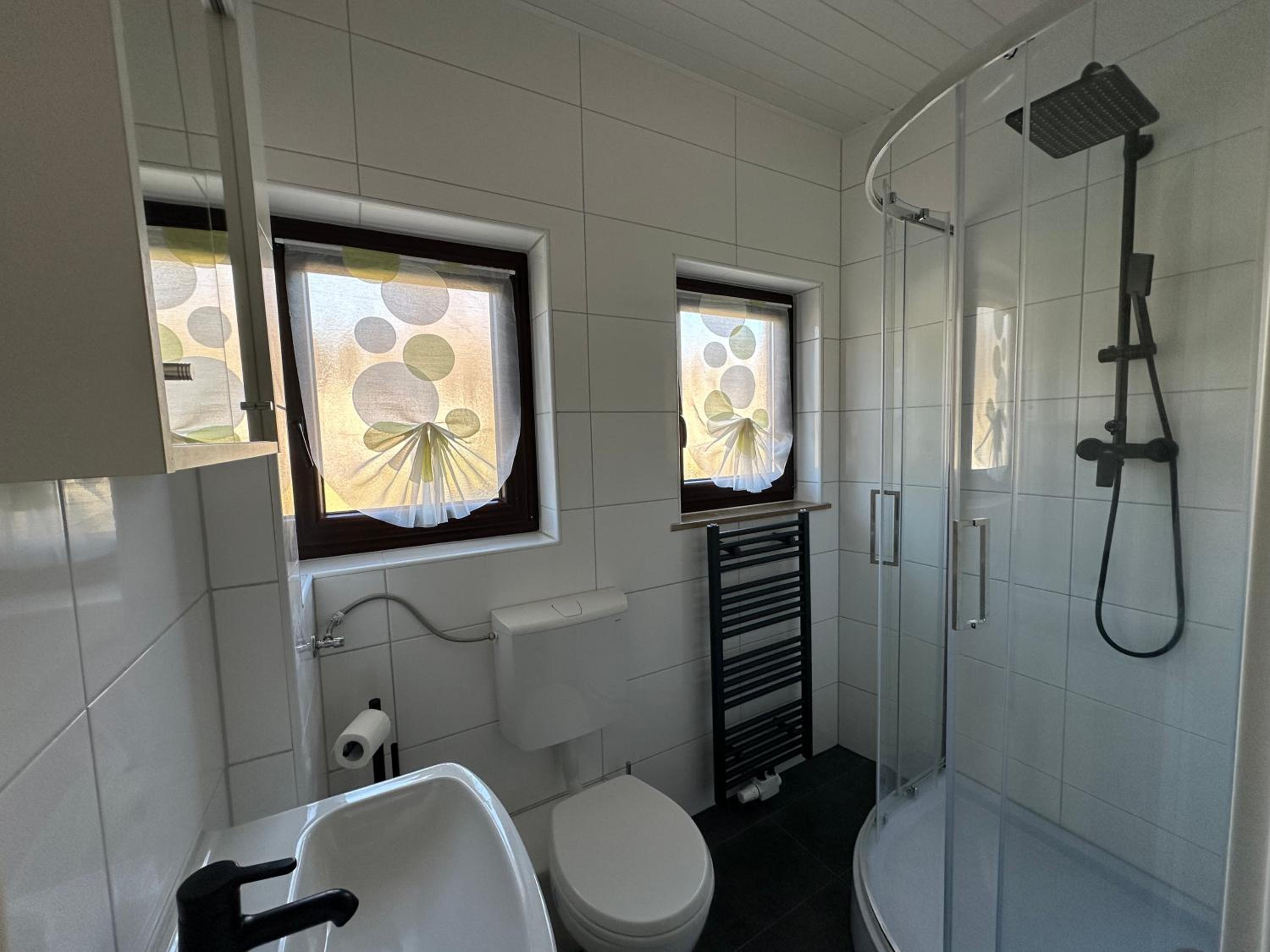 Ferienwohnung am Stadtpark