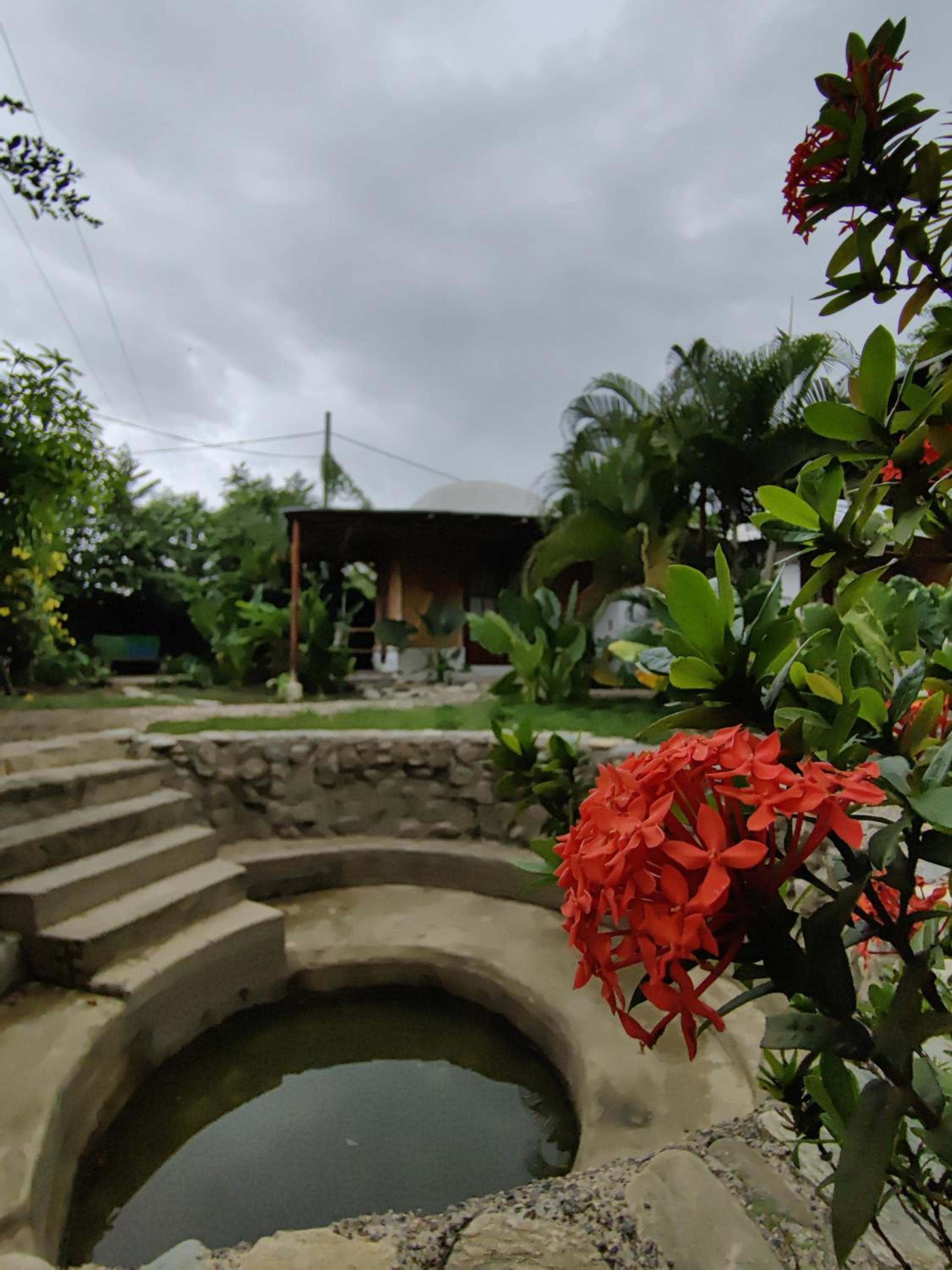 KUA Cabañas