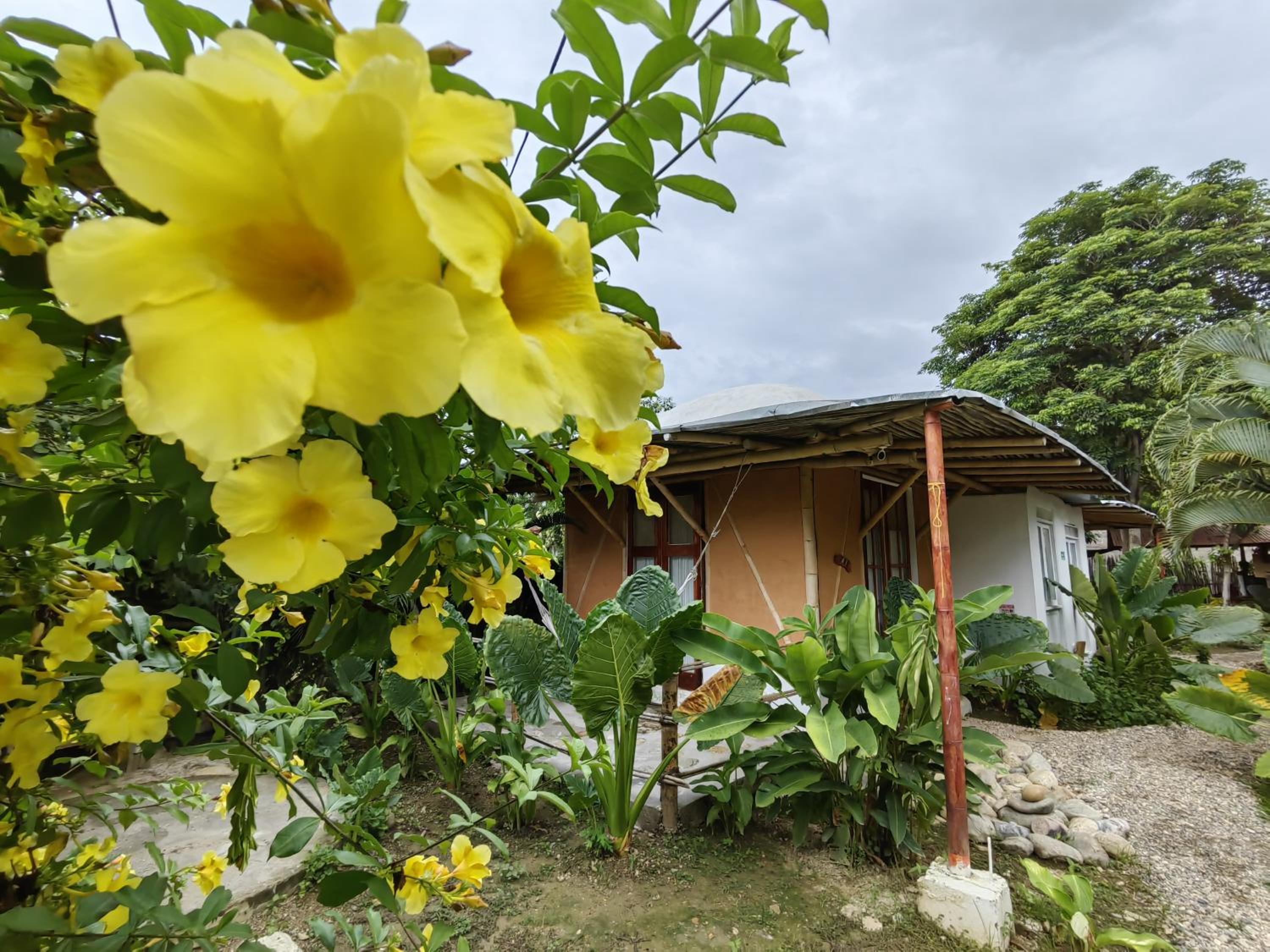 KUA Cabañas