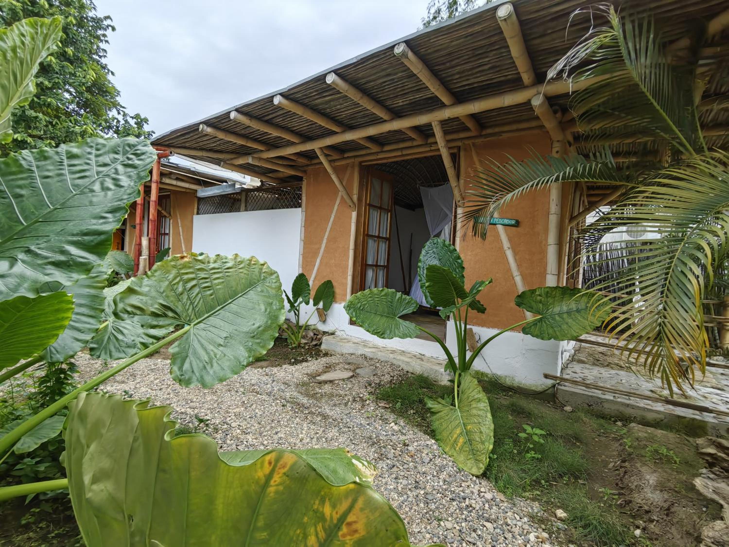 KUA Cabañas