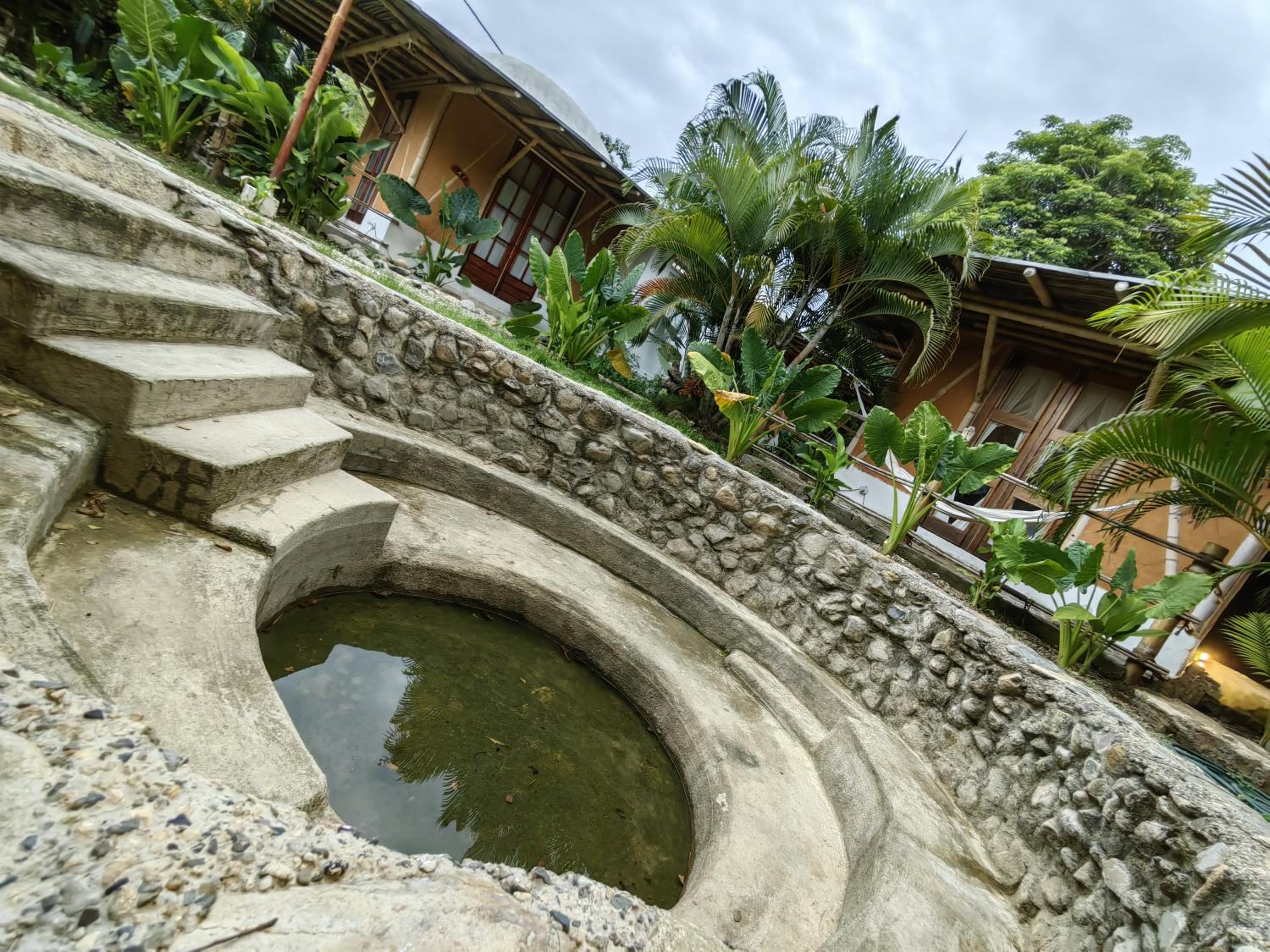 KUA Cabañas