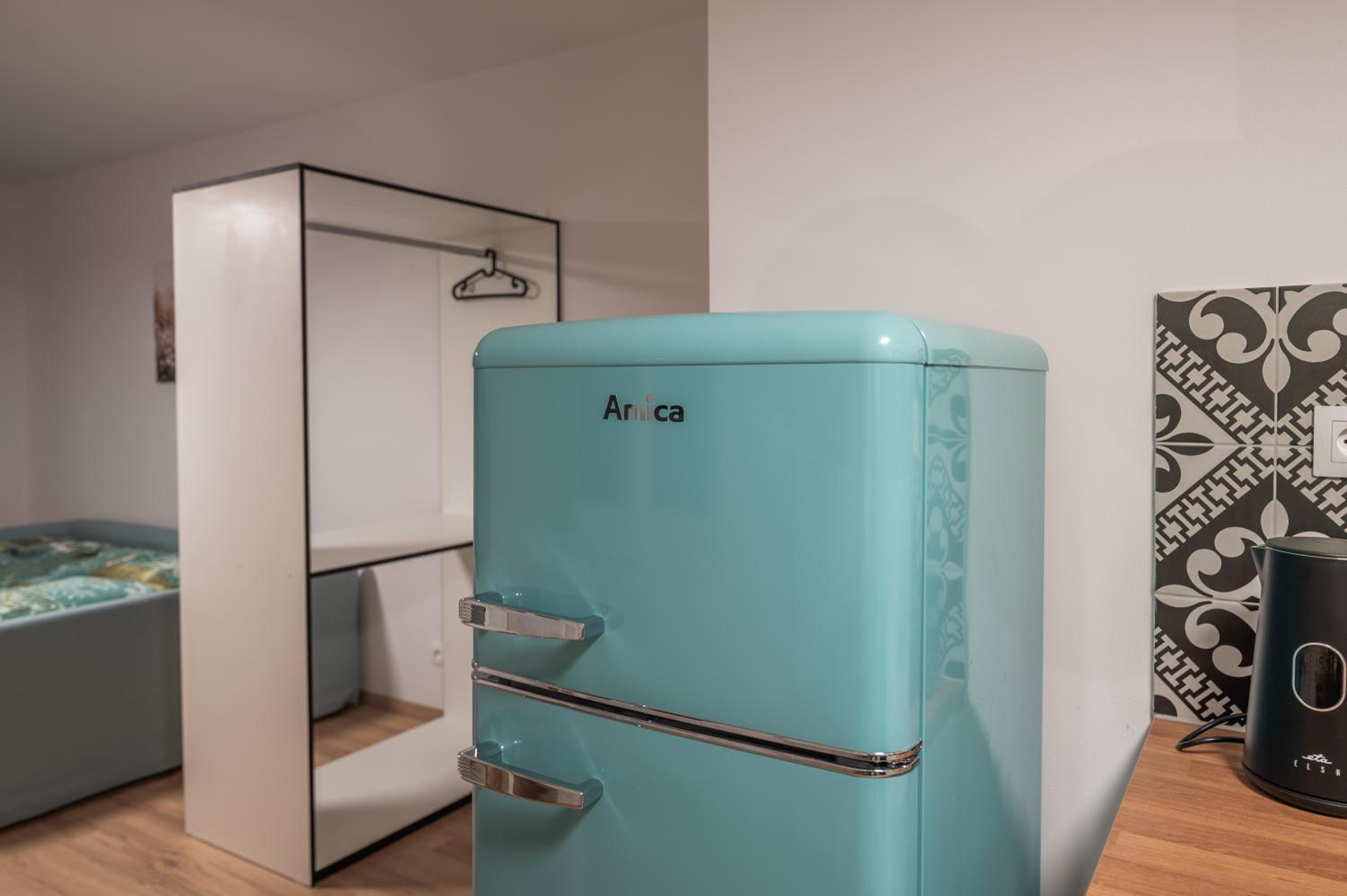 Apartmán Claudia - Rezidence K Lanovce